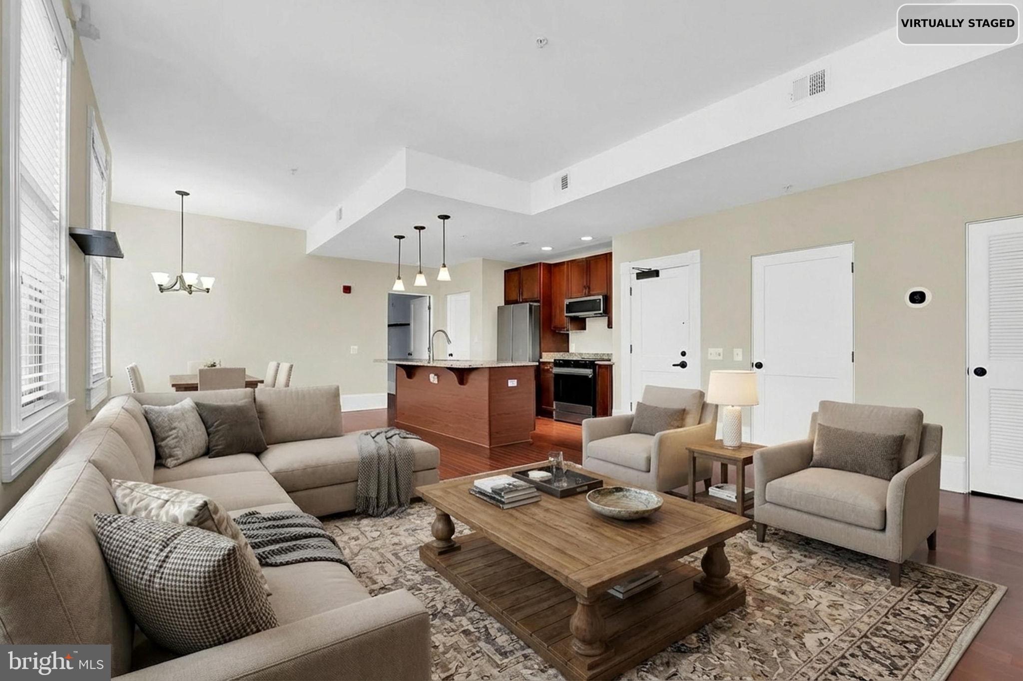 9610 DEWITT DRIVE SH205