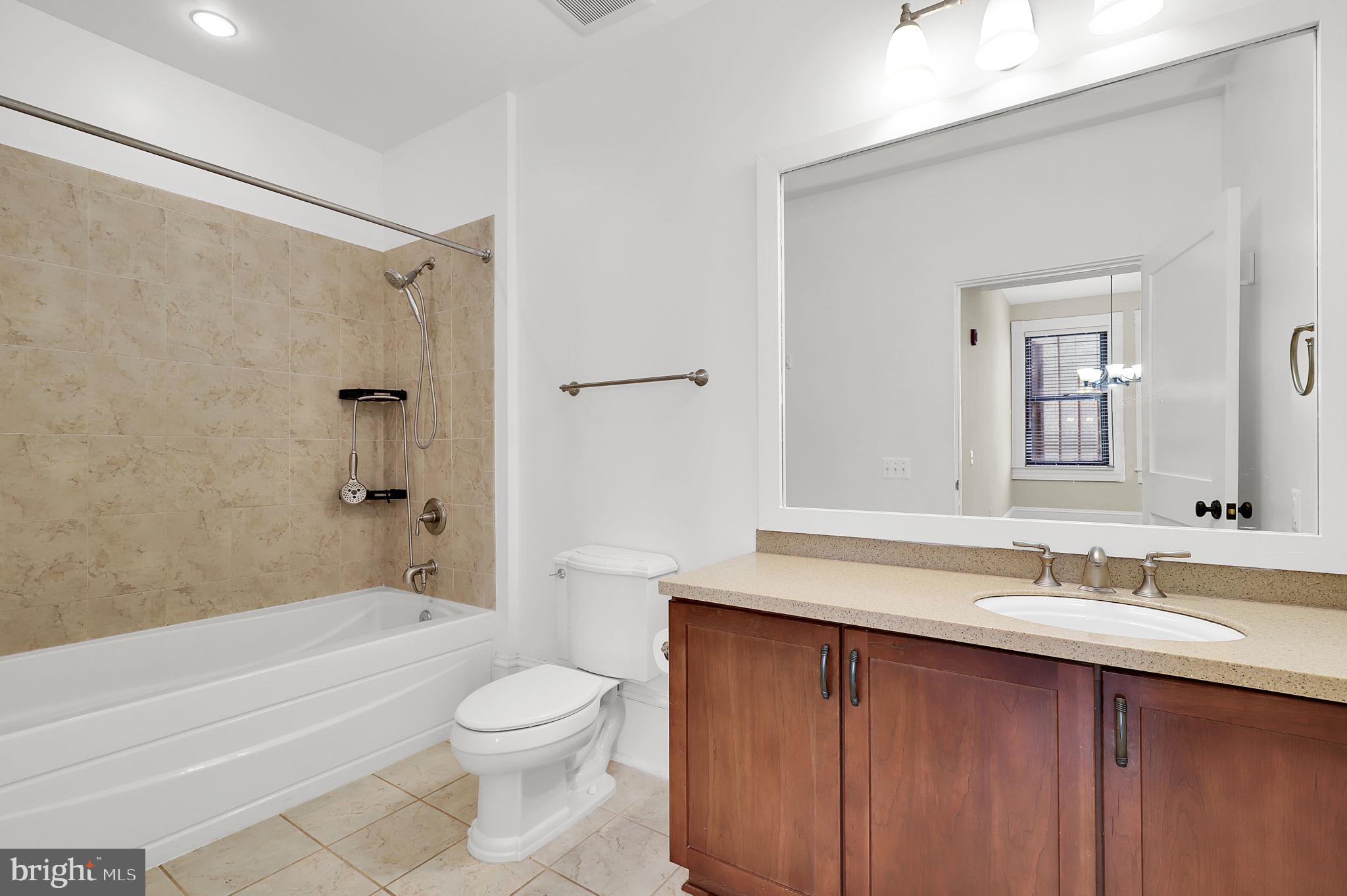 NATIONAL PARK SEMINARY - Residential