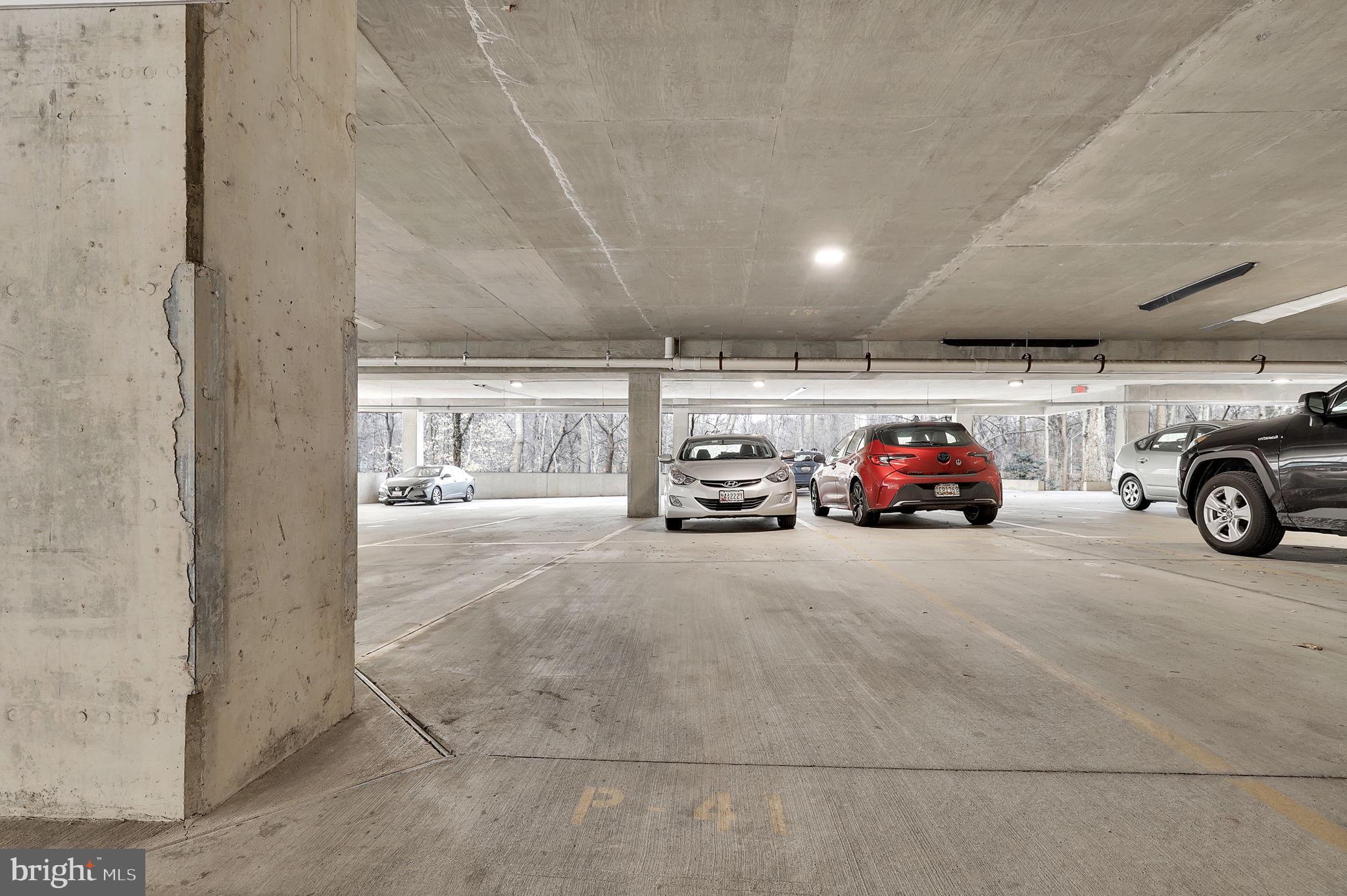 NATIONAL PARK SEMINARY - Residential