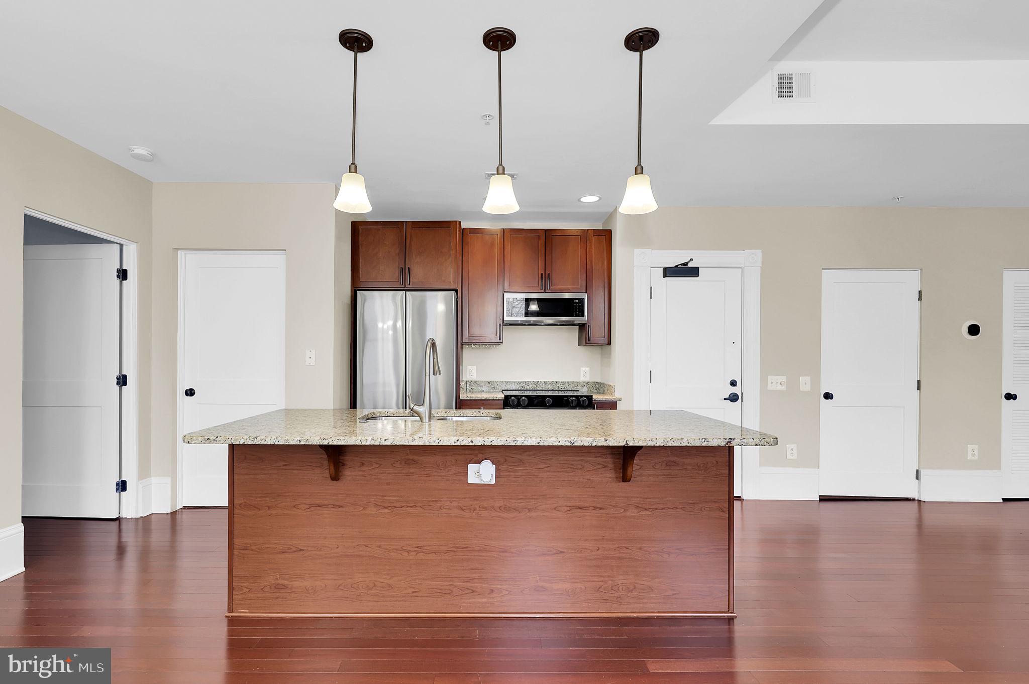 NATIONAL PARK SEMINARY - Residential