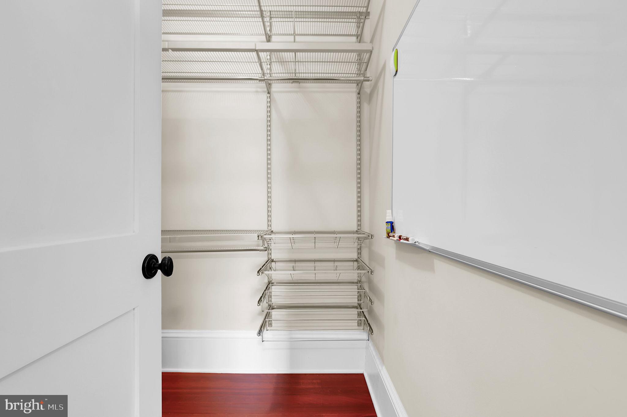 NATIONAL PARK SEMINARY - Residential