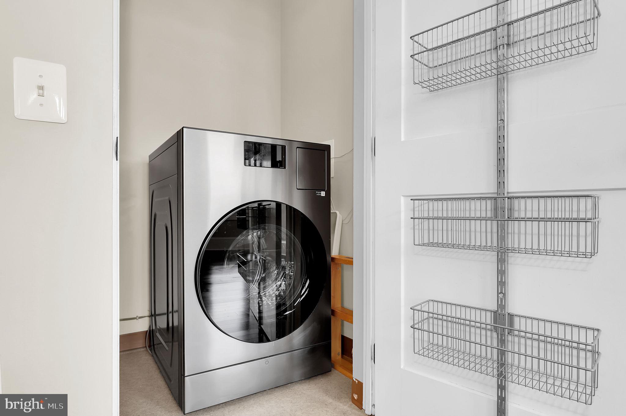 NATIONAL PARK SEMINARY - Residential