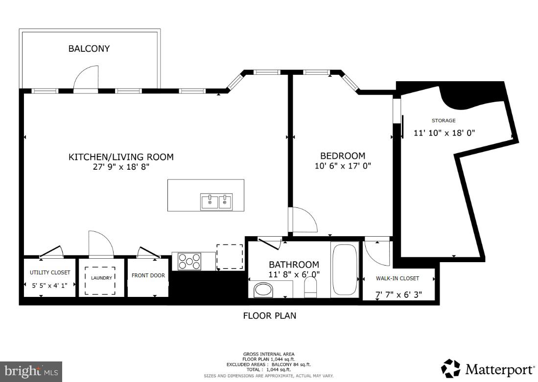 NATIONAL PARK SEMINARY - Residential