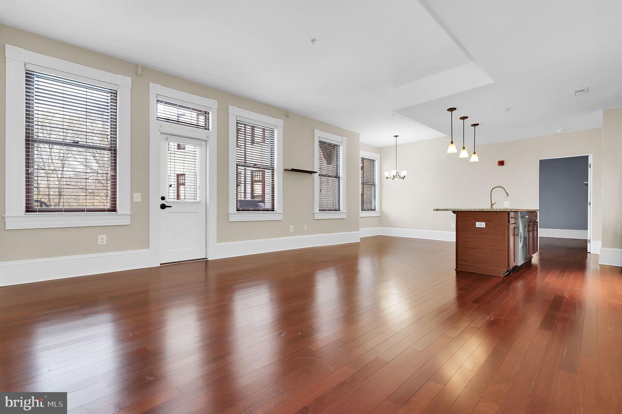 NATIONAL PARK SEMINARY - Residential