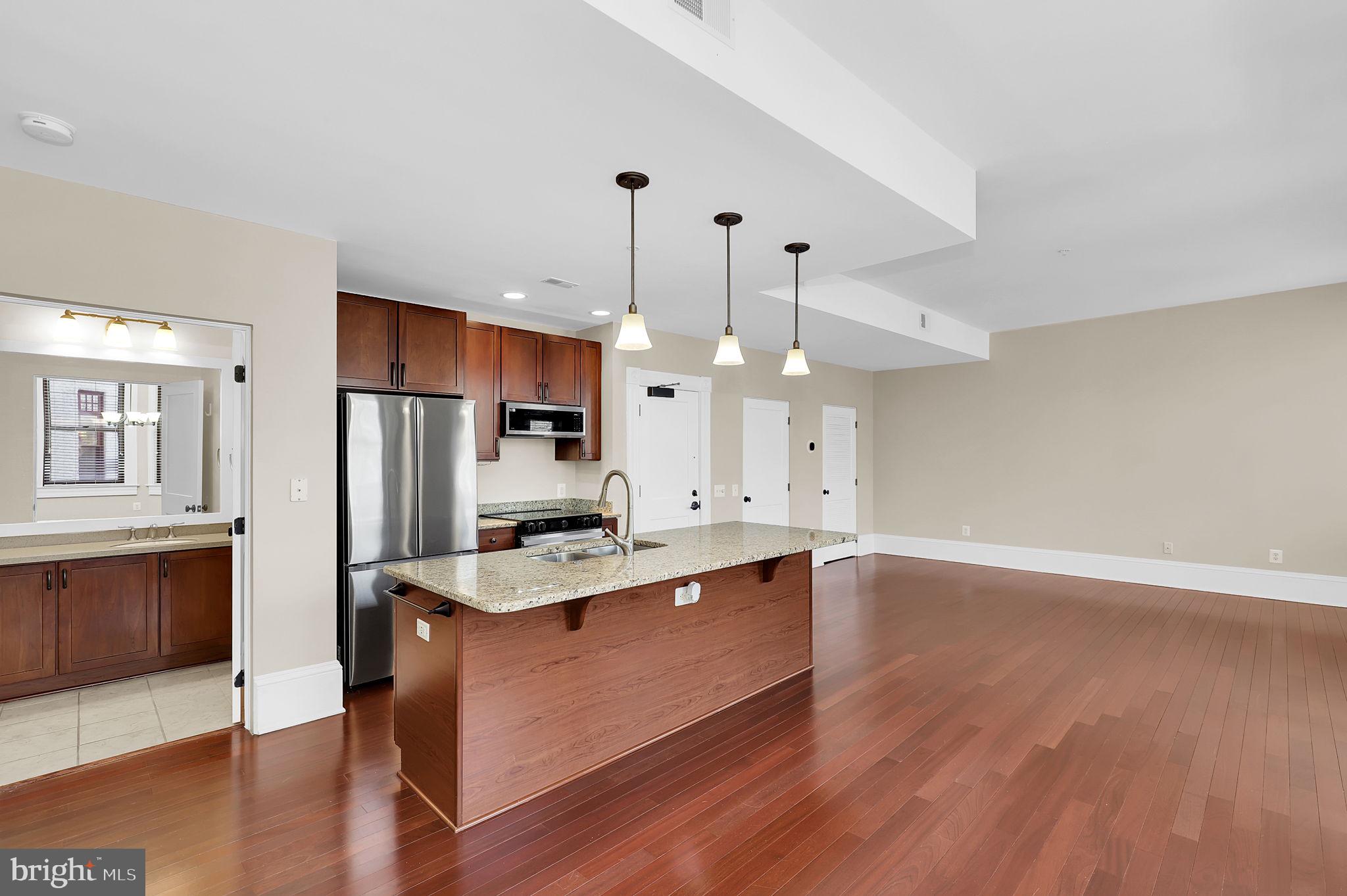 NATIONAL PARK SEMINARY - Residential