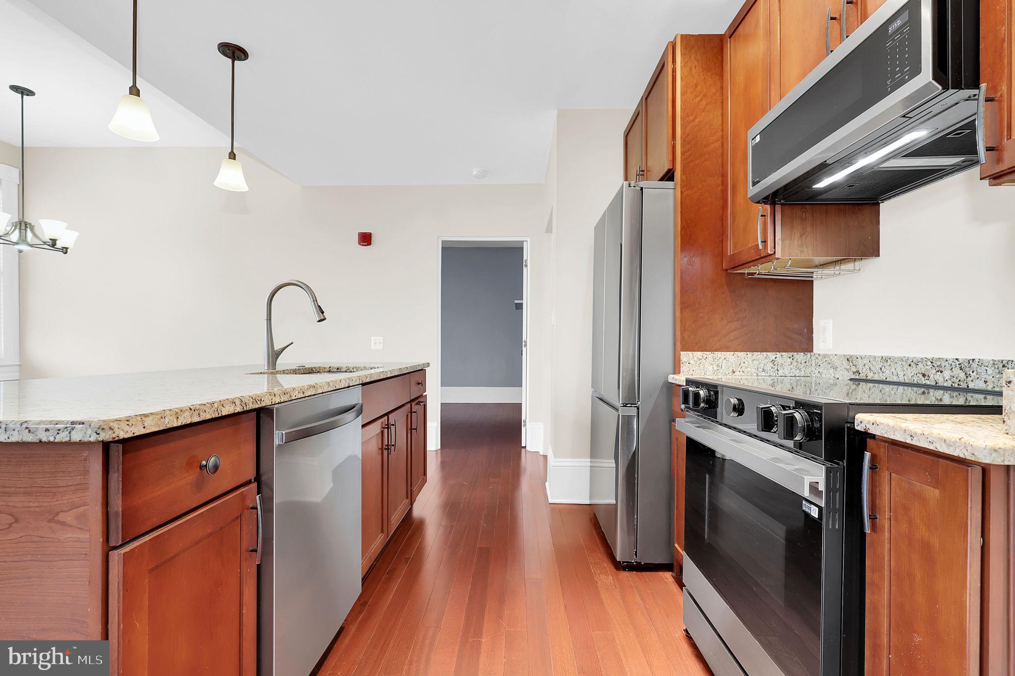 NATIONAL PARK SEMINARY - Residential