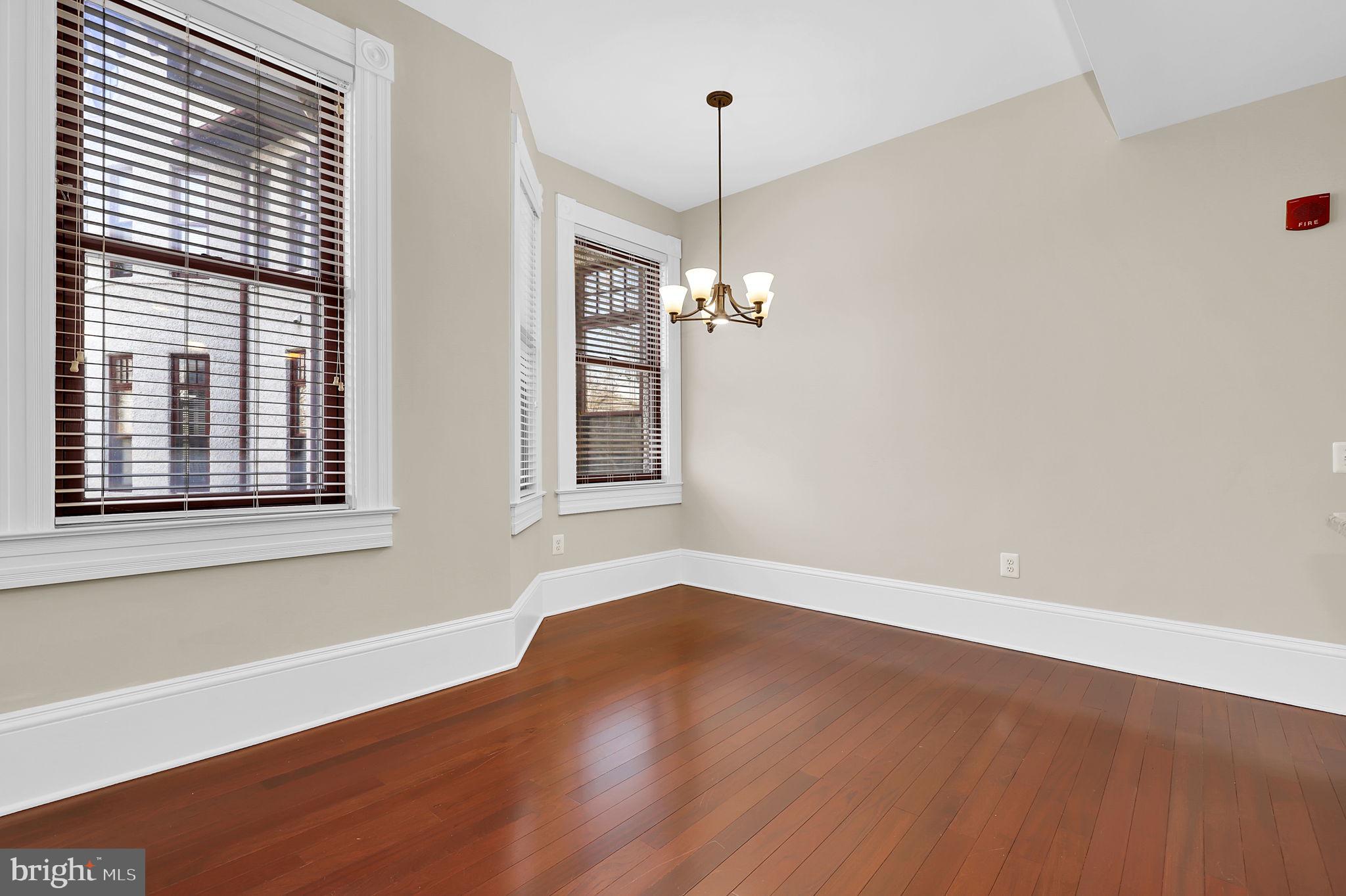 NATIONAL PARK SEMINARY - Residential