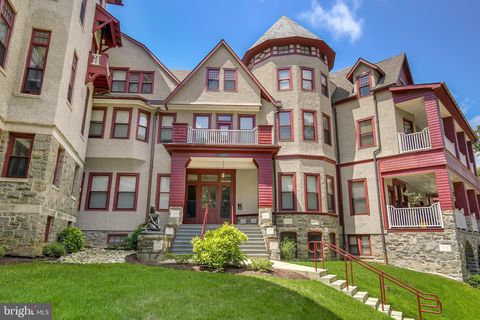 9610 DEWITT DRIVE SH205 SILVER SPRING MD 20910