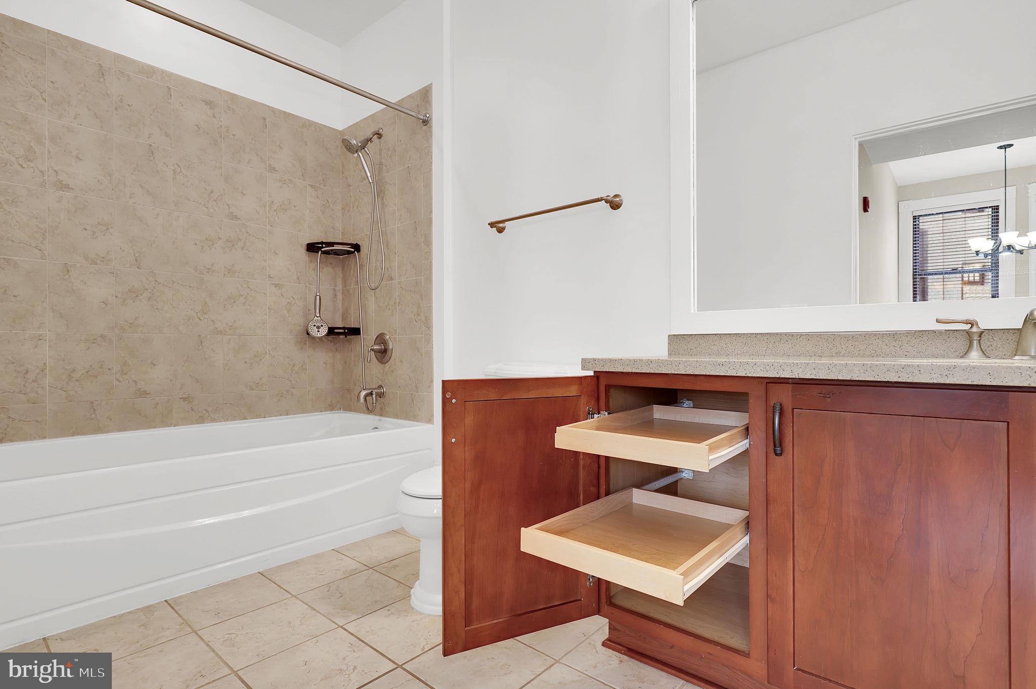 NATIONAL PARK SEMINARY - Residential