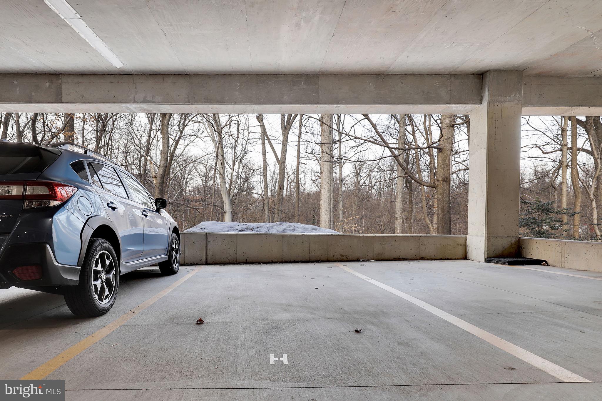 NATIONAL PARK SEMINARY - Residential