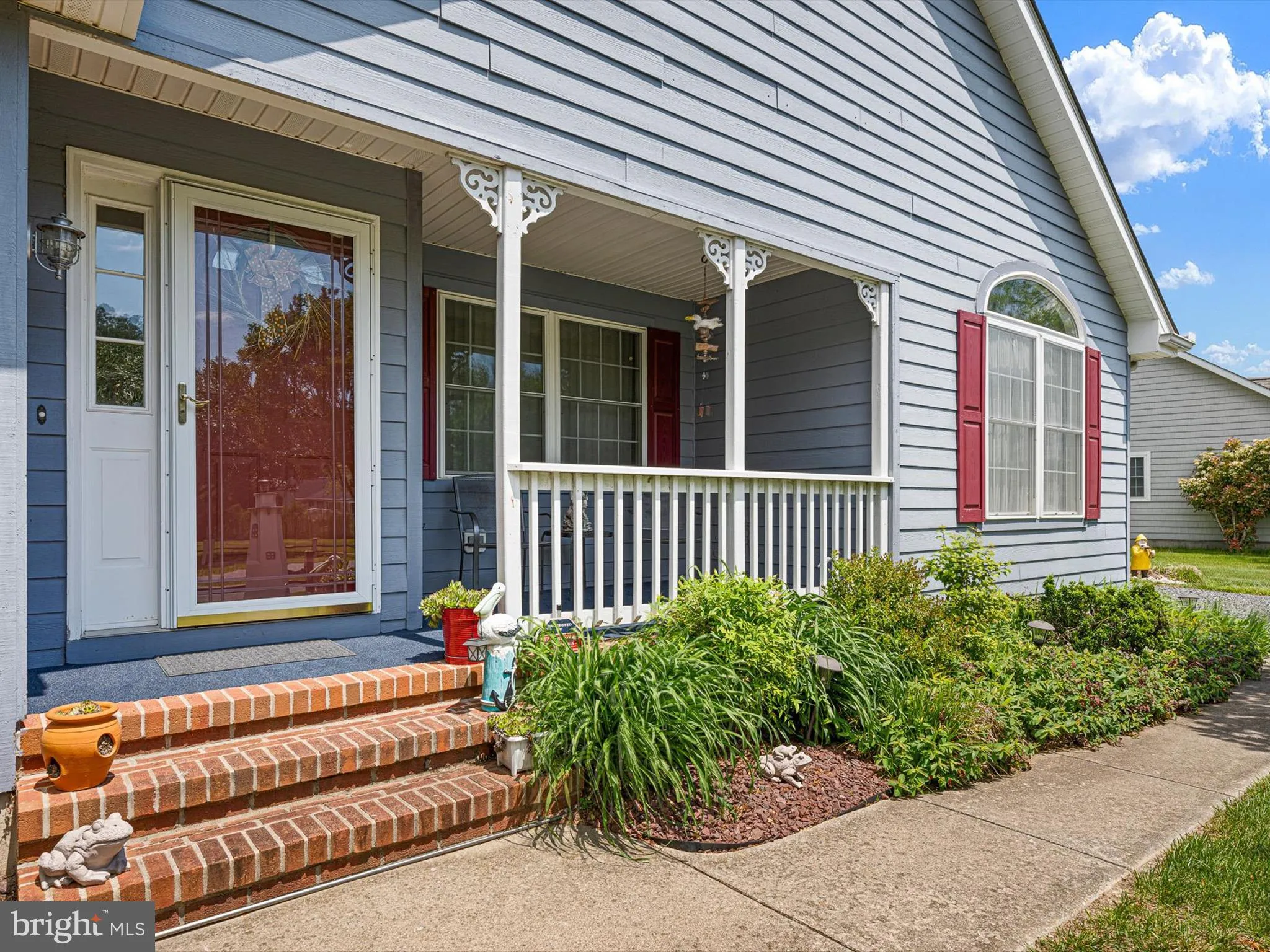 Ocean View, Delaware 19970, United States, 3 Bedrooms Bedrooms, ,2 BathroomsBathrooms,Residential,Contingent,125990