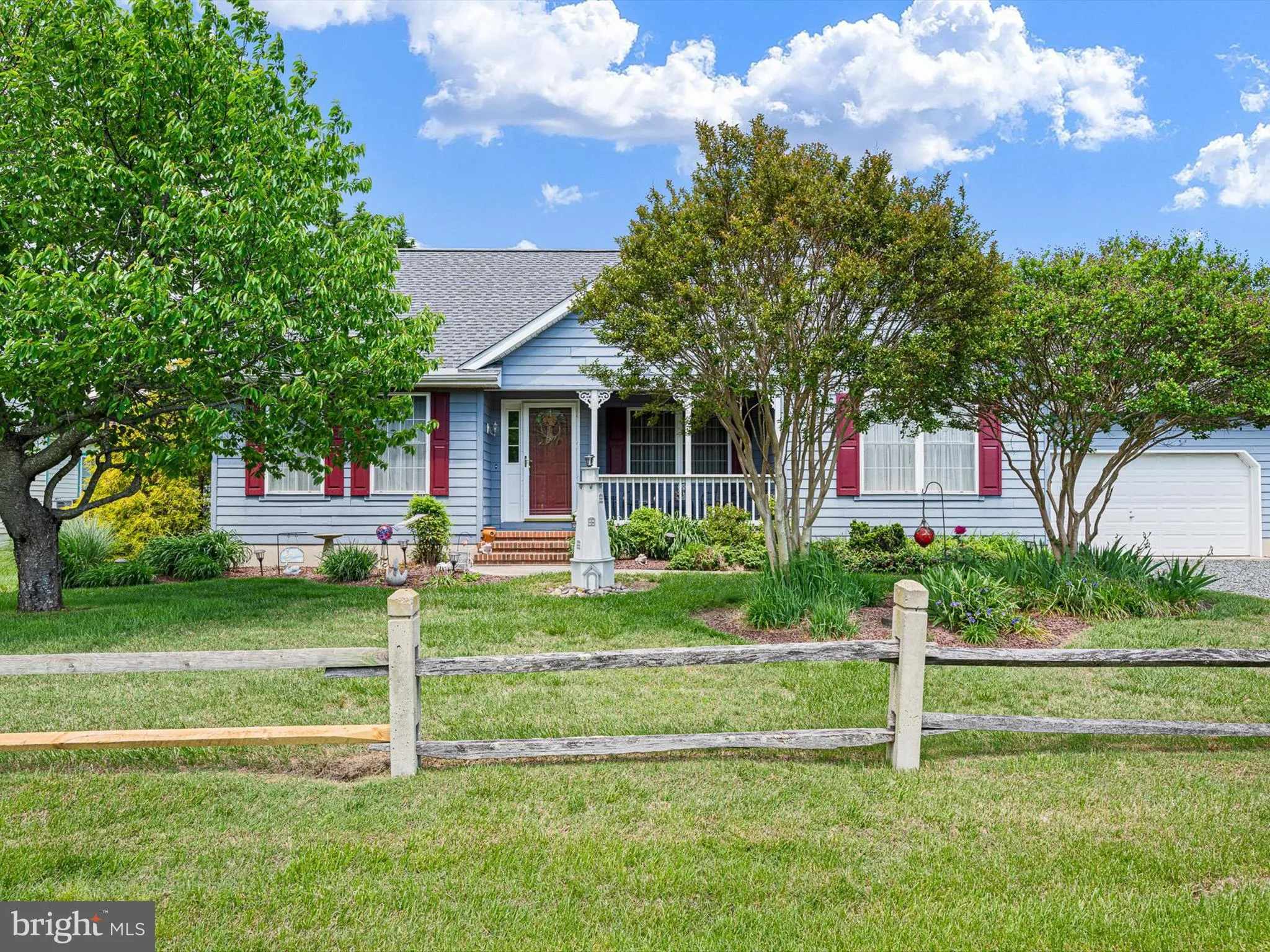 Ocean View, Delaware 19970, United States, 3 Bedrooms Bedrooms, ,2 BathroomsBathrooms,Residential,Contingent,125990