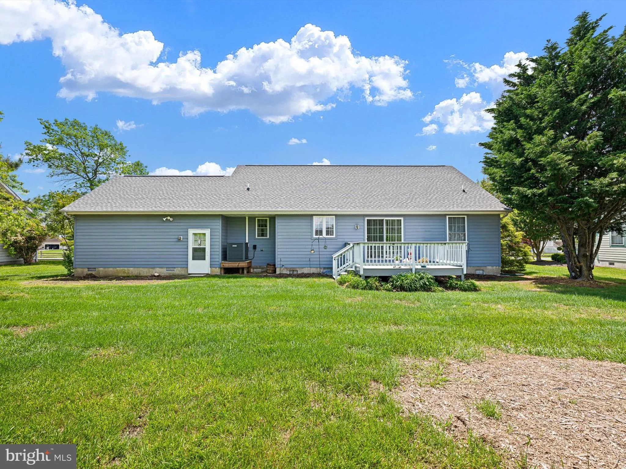 Ocean View, Delaware 19970, United States, 3 Bedrooms Bedrooms, ,2 BathroomsBathrooms,Residential,Contingent,125990