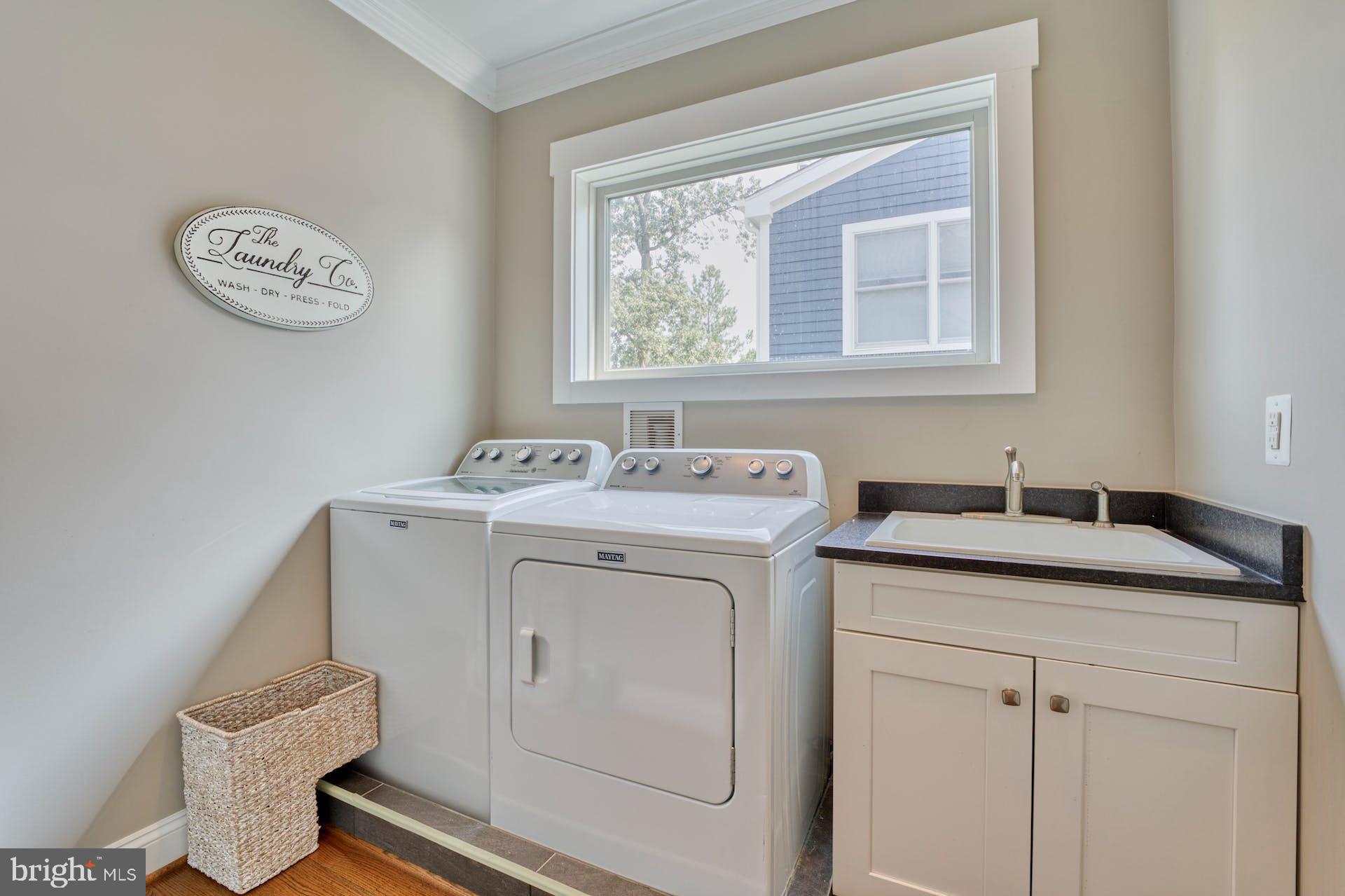 FALLS CHURCH CITY - Residential