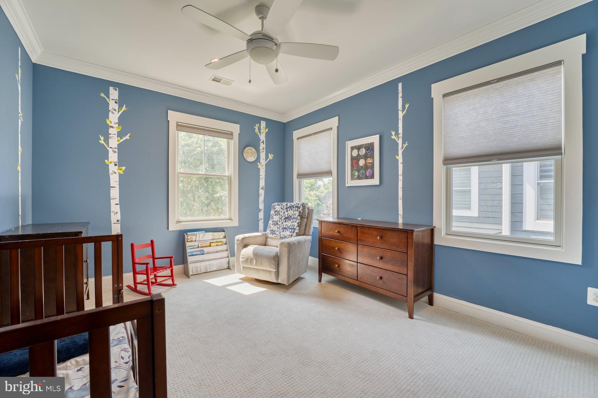 FALLS CHURCH CITY - Residential