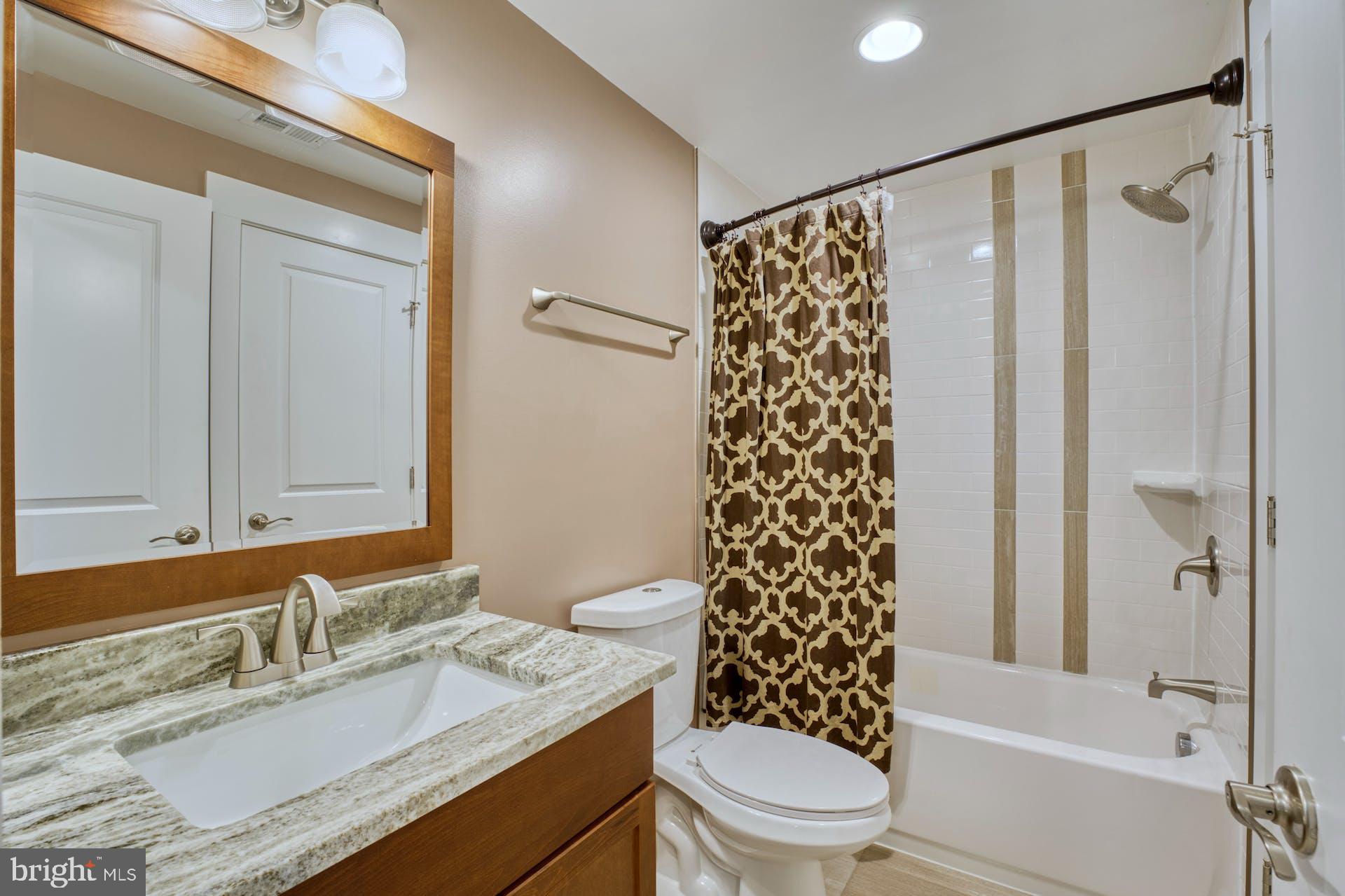 FALLS CHURCH CITY - Residential