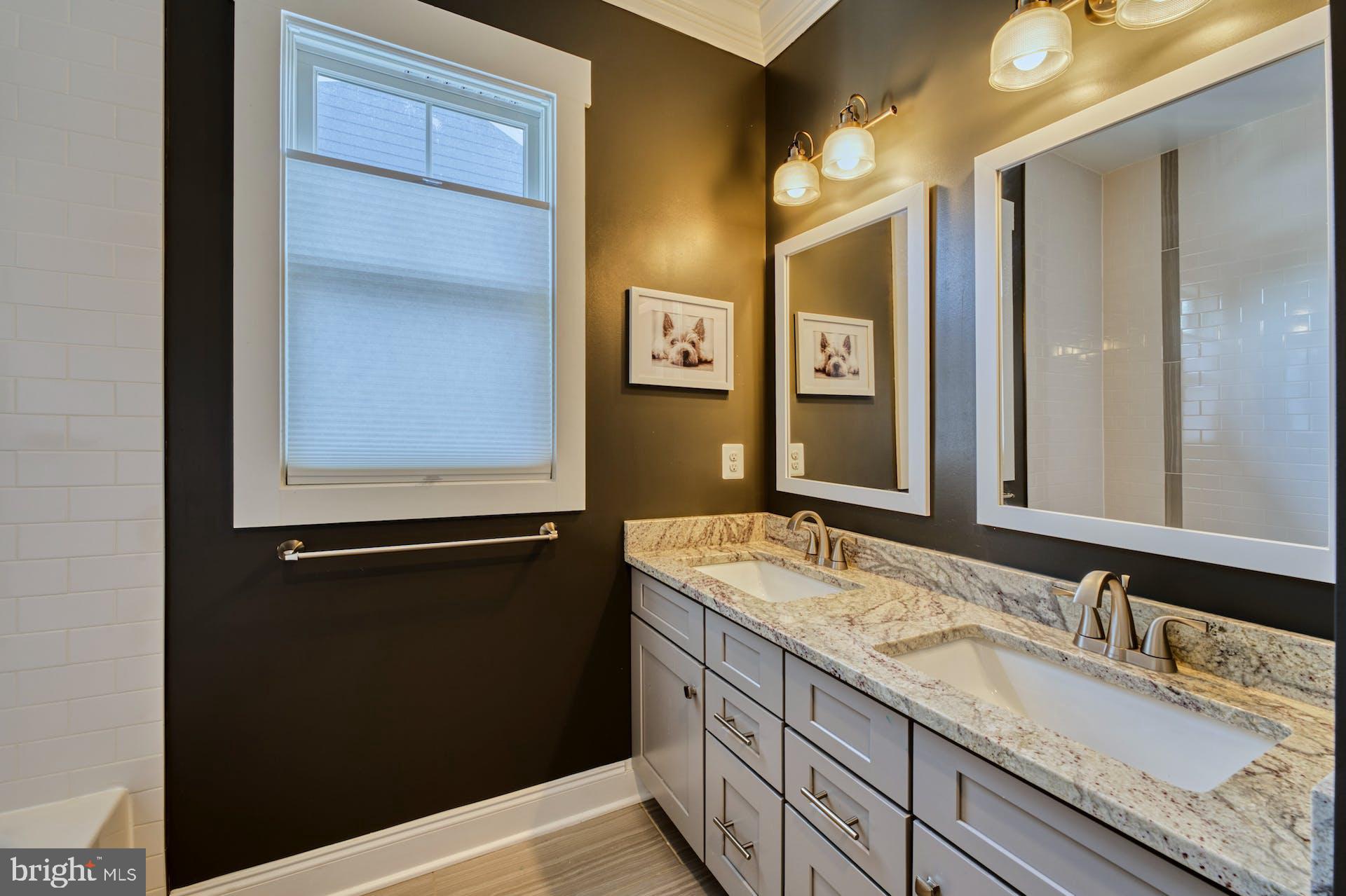 FALLS CHURCH CITY - Residential