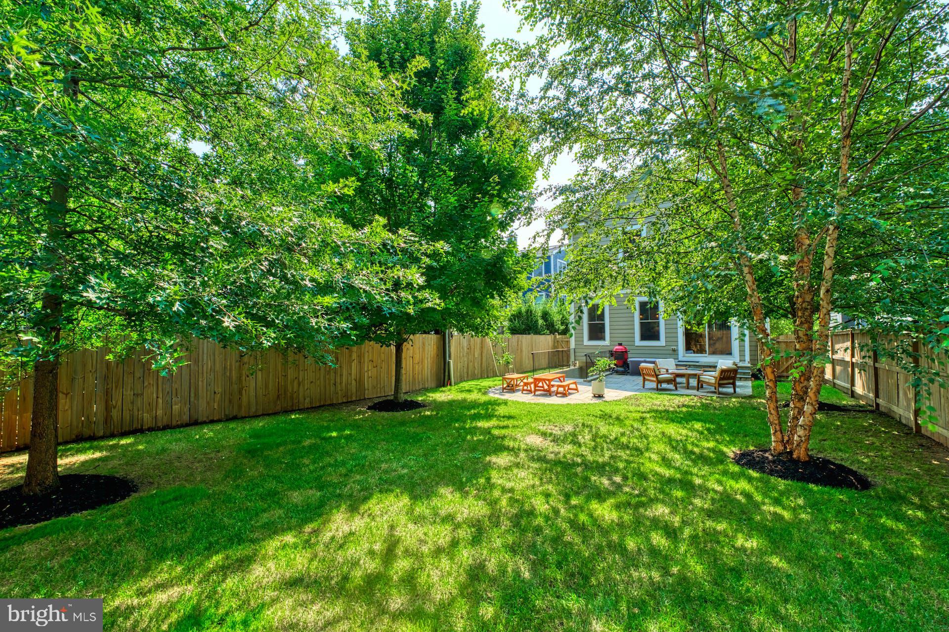 FALLS CHURCH CITY - Residential