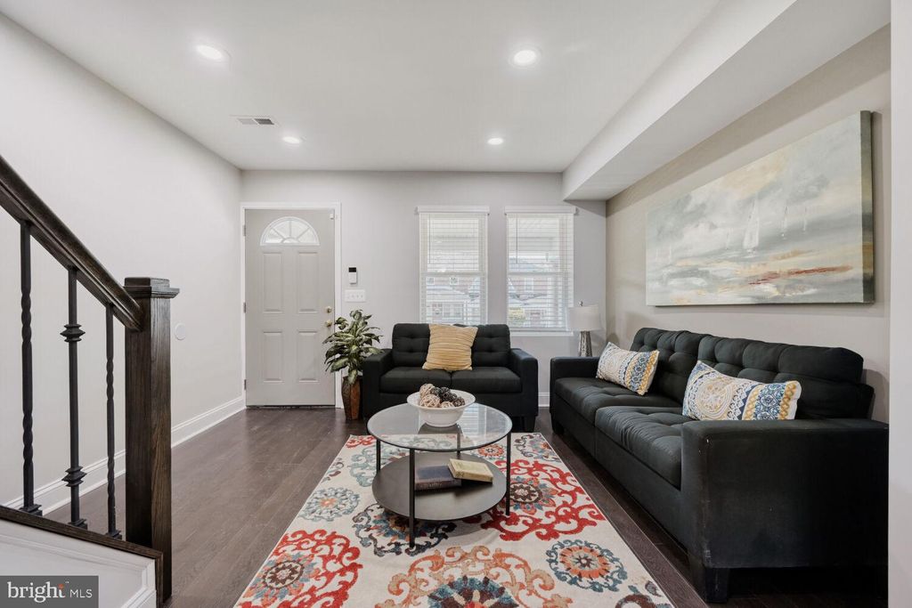 Photo of 4003 Woodridge Road, BALTIMORE, MD 21229 (MLS # MDBA2212534)