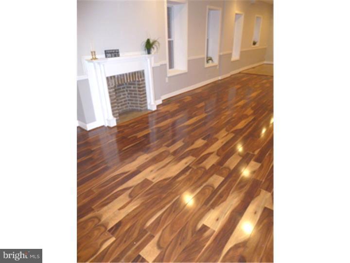 MT AIRY (EAST) - Residential