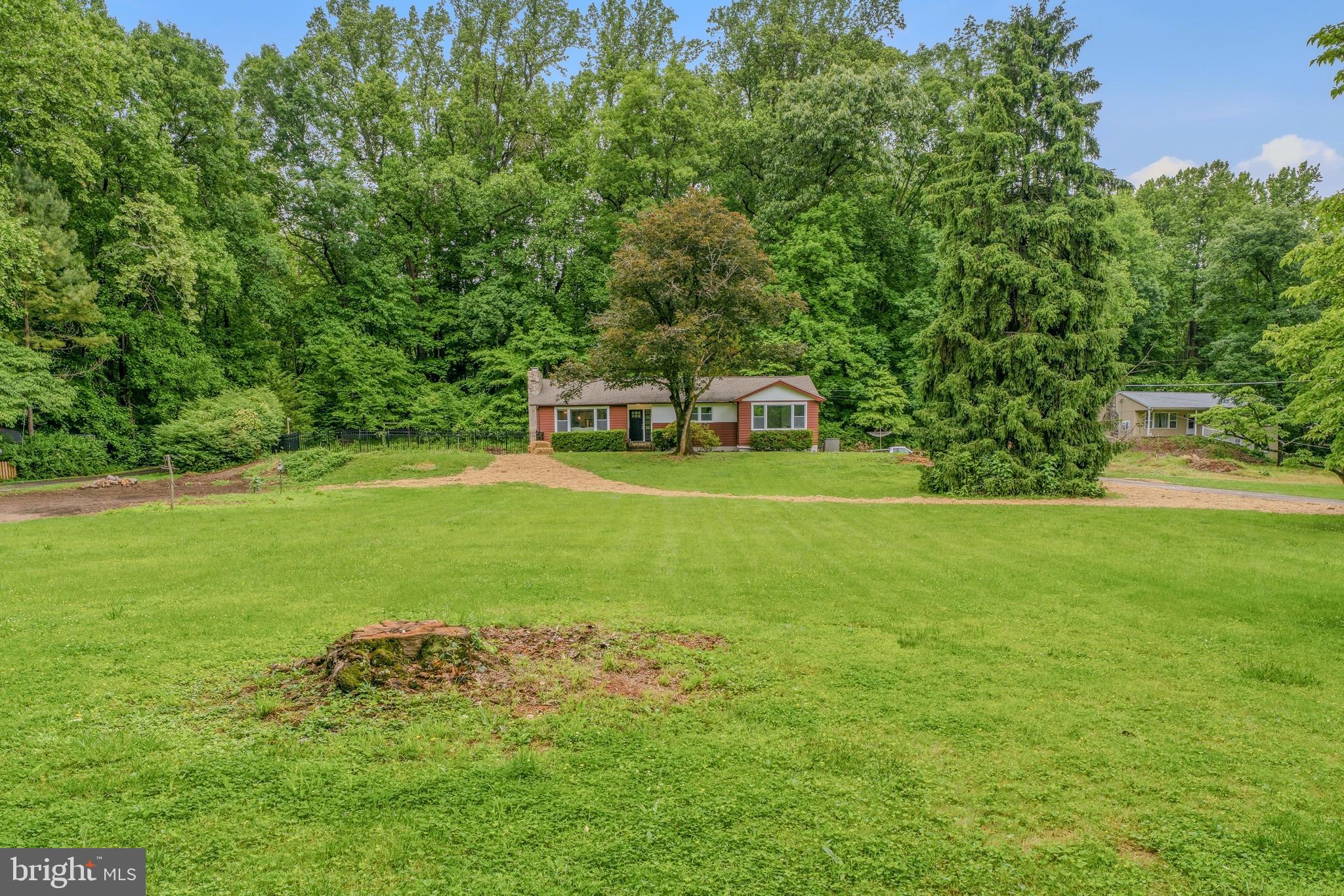 Property Search 2327 SHERWOOD LANE