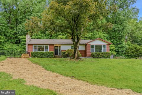 2327 SHERWOOD LANE HAVRE DE GRACE MD 21078