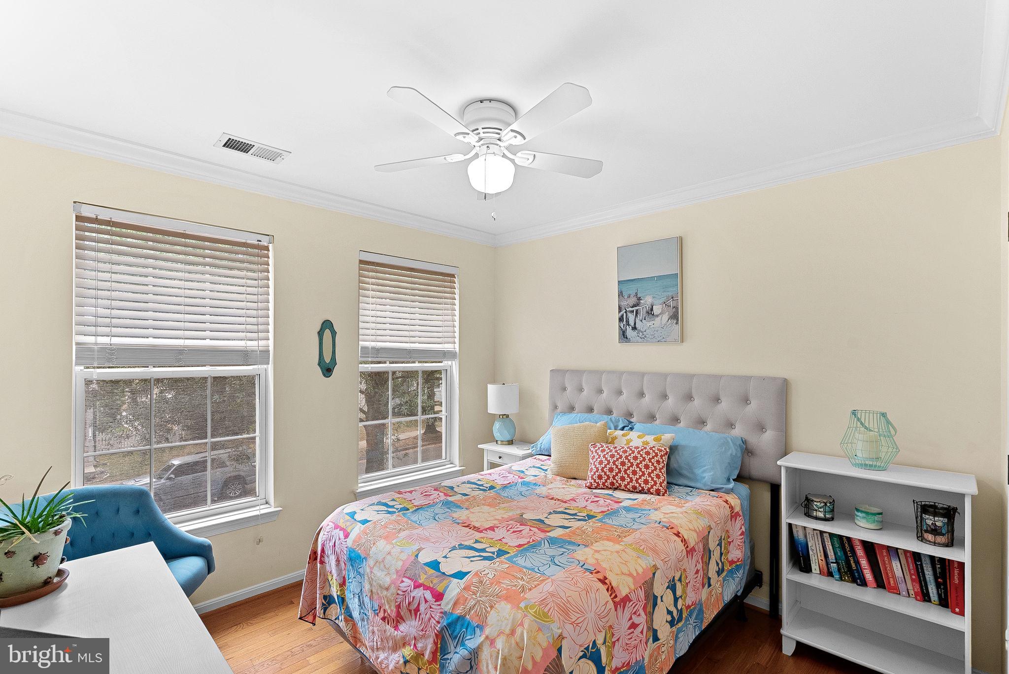 BELMONT GREENE - Residential Lease