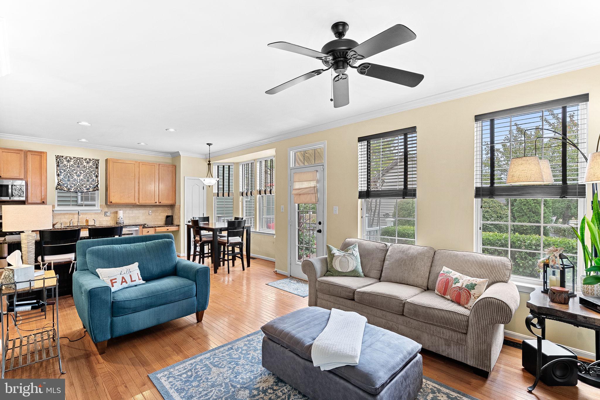 BELMONT GREENE - Residential Lease