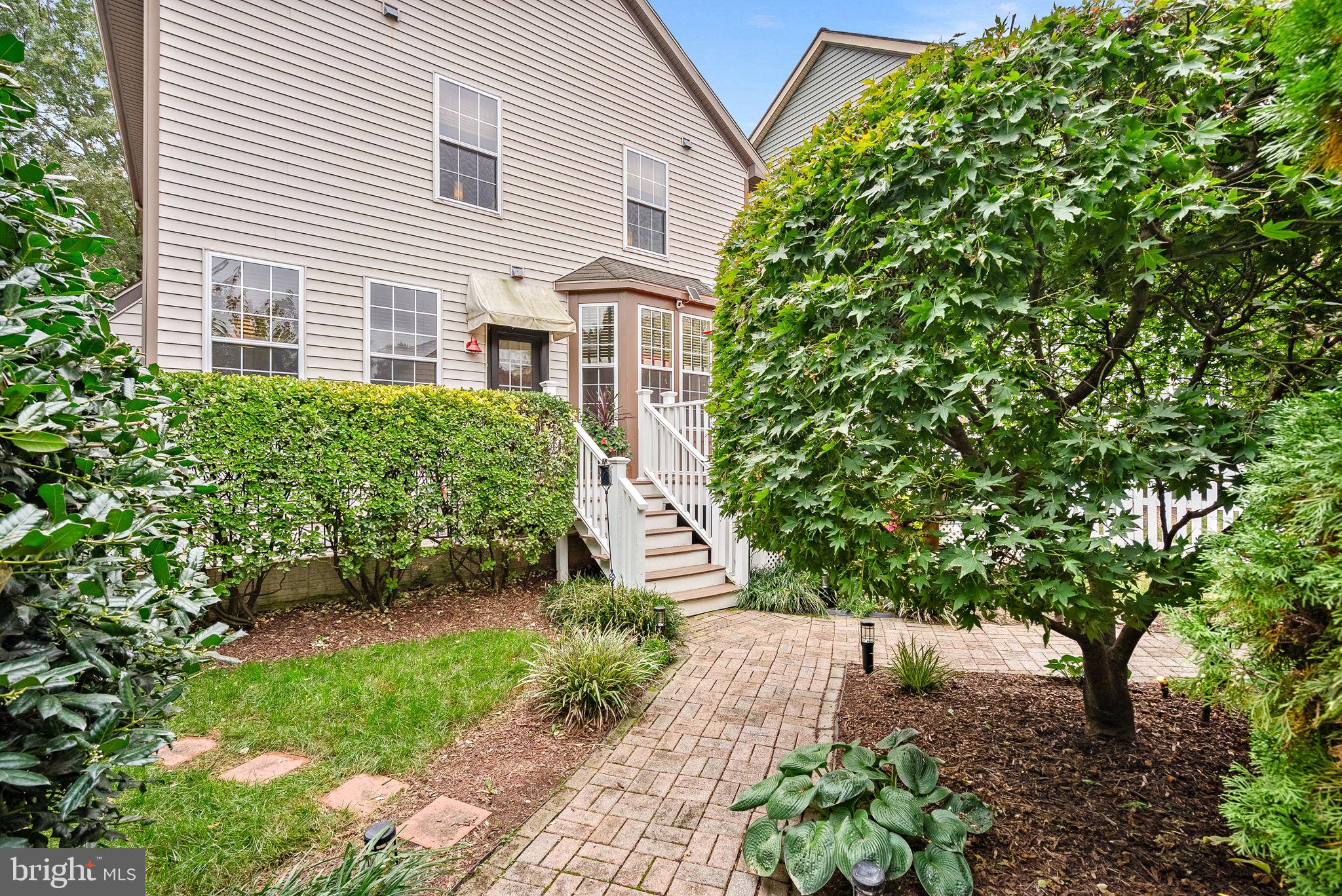 BELMONT GREENE - Residential Lease