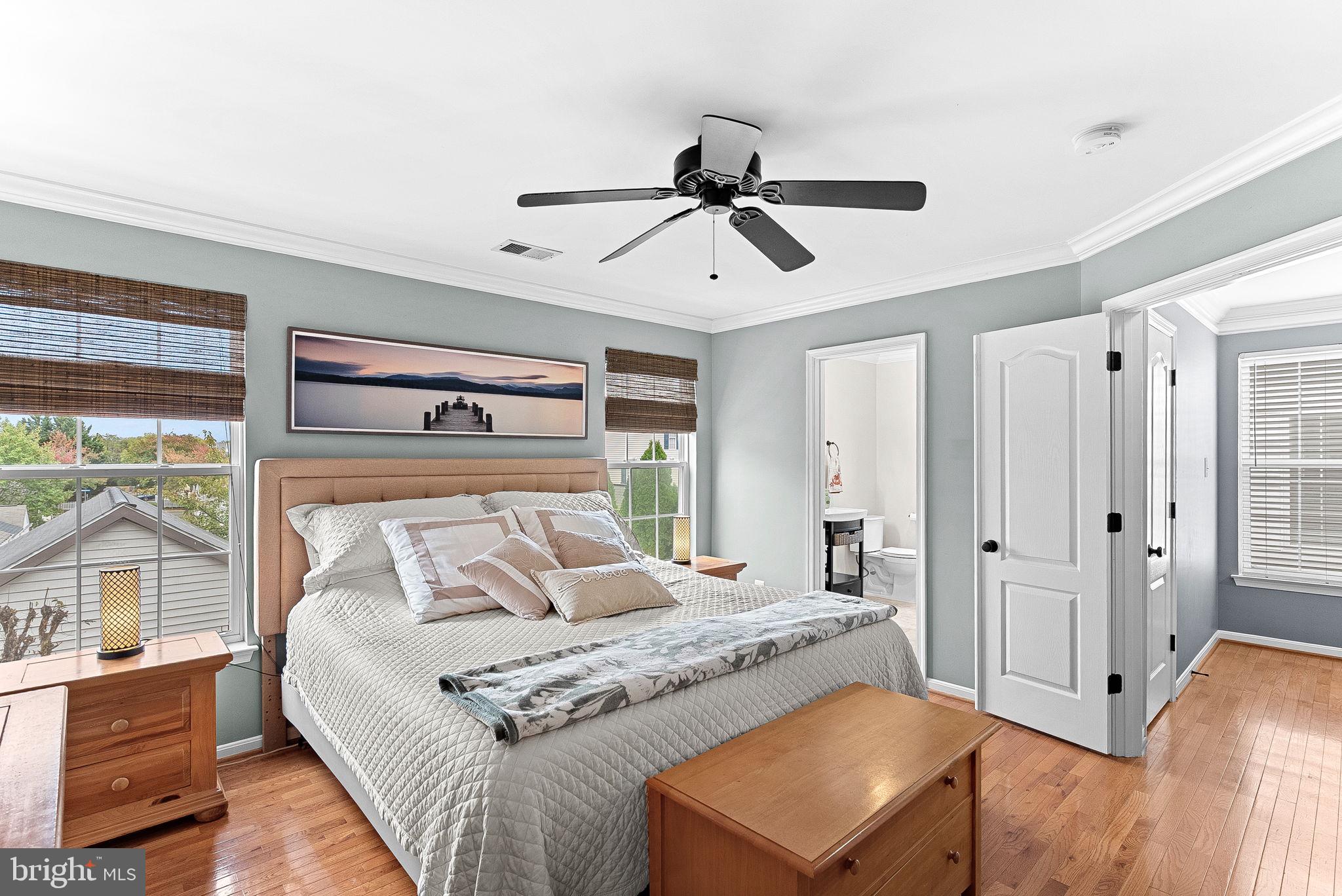 BELMONT GREENE - Residential Lease