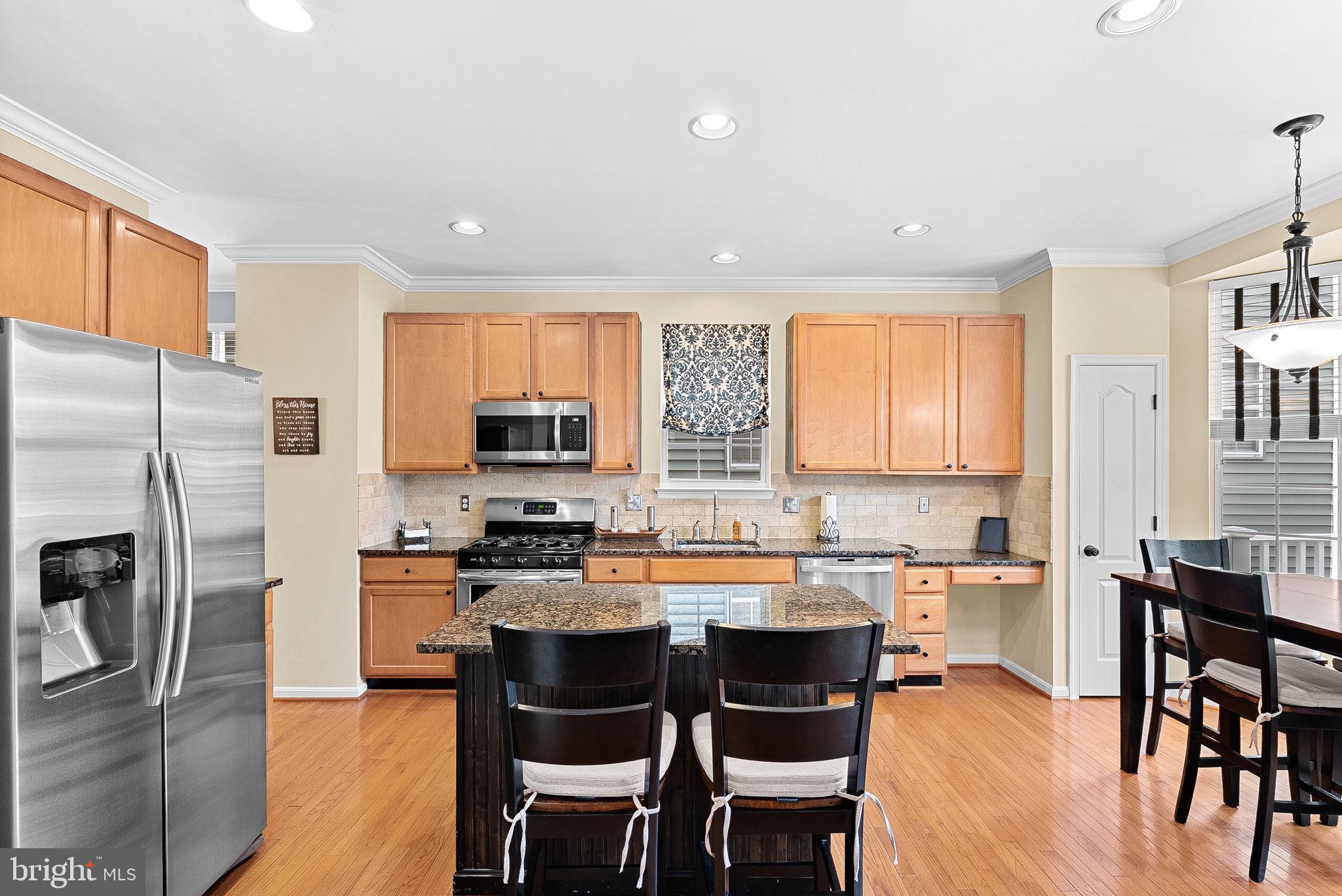 BELMONT GREENE - Residential Lease