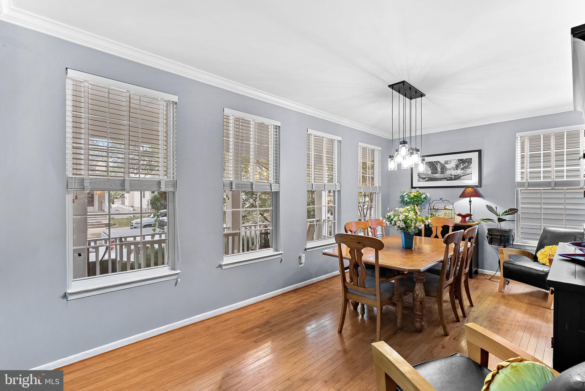 BELMONT GREENE - Residential Lease