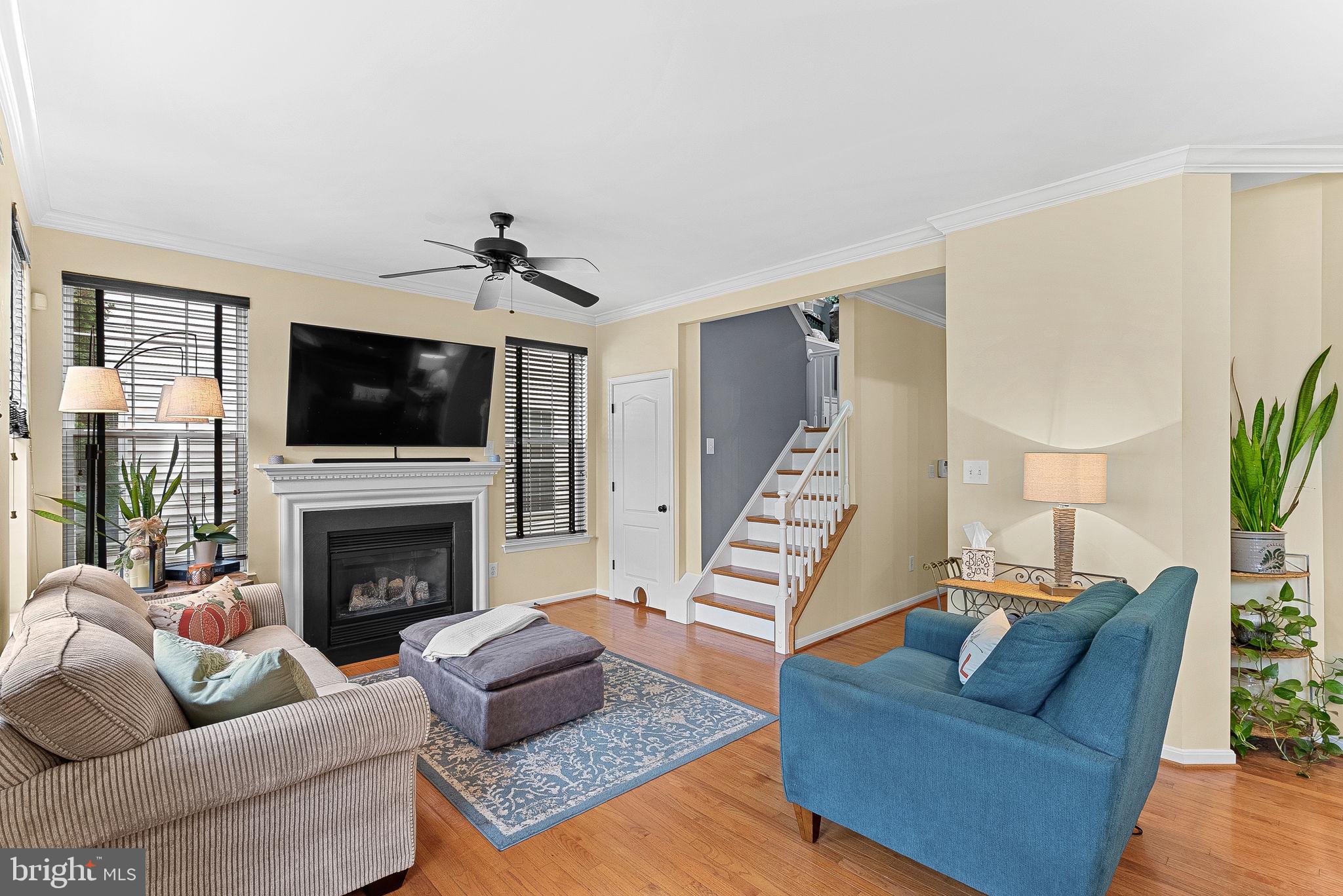 BELMONT GREENE - Residential Lease