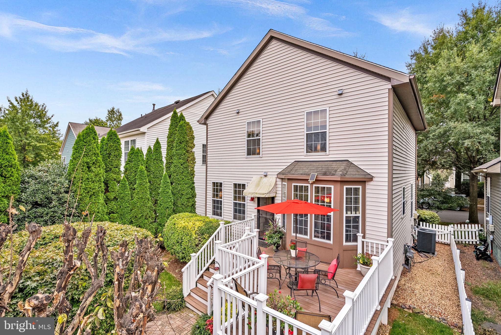 BELMONT GREENE - Residential Lease