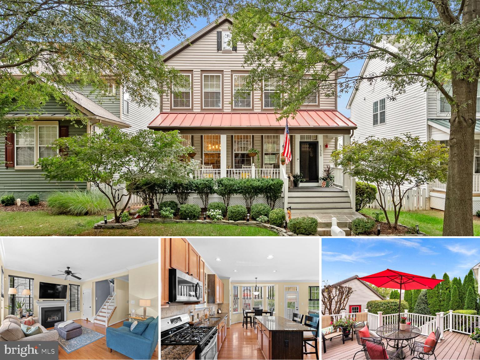 BELMONT GREENE - Residential Lease