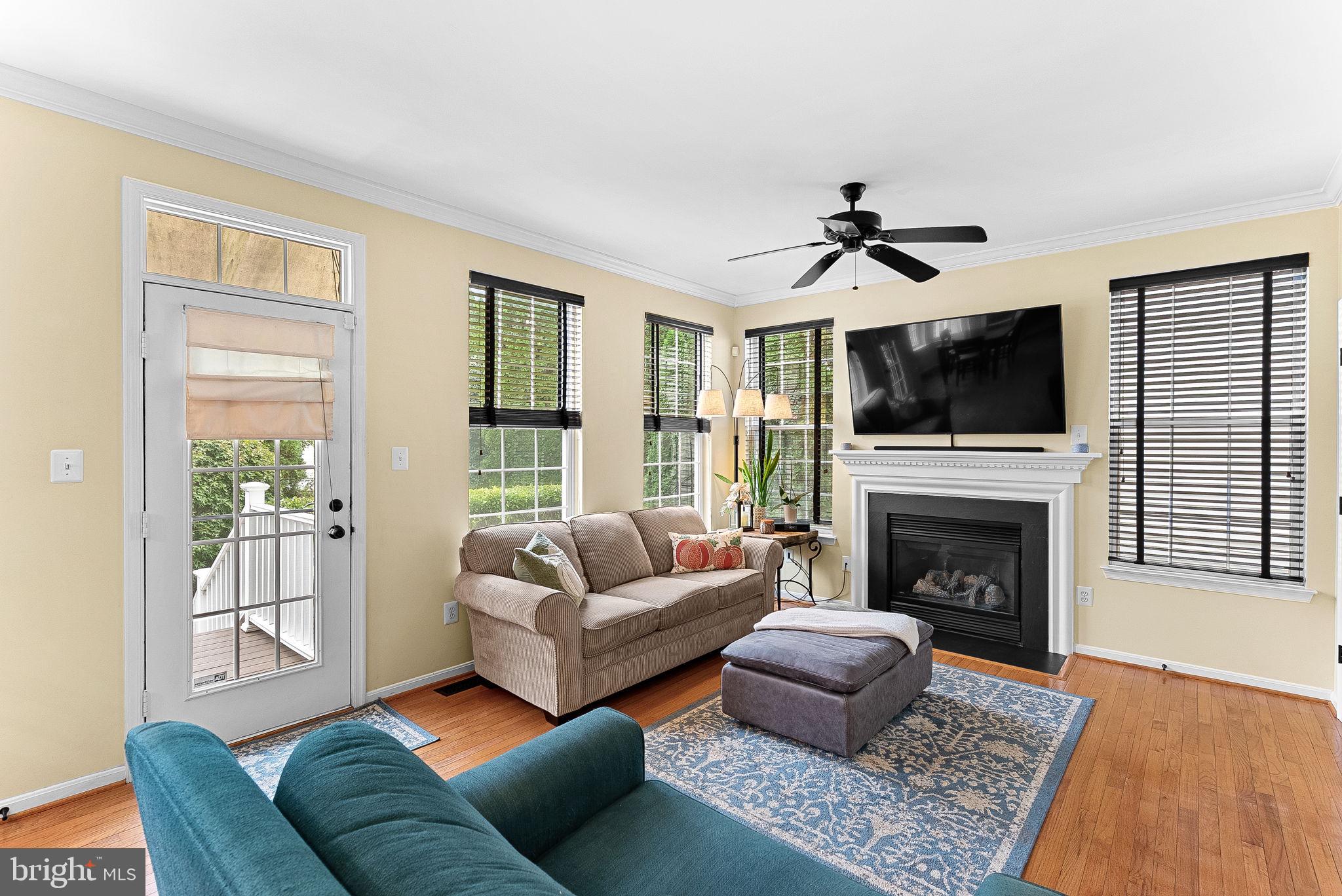 BELMONT GREENE - Residential Lease