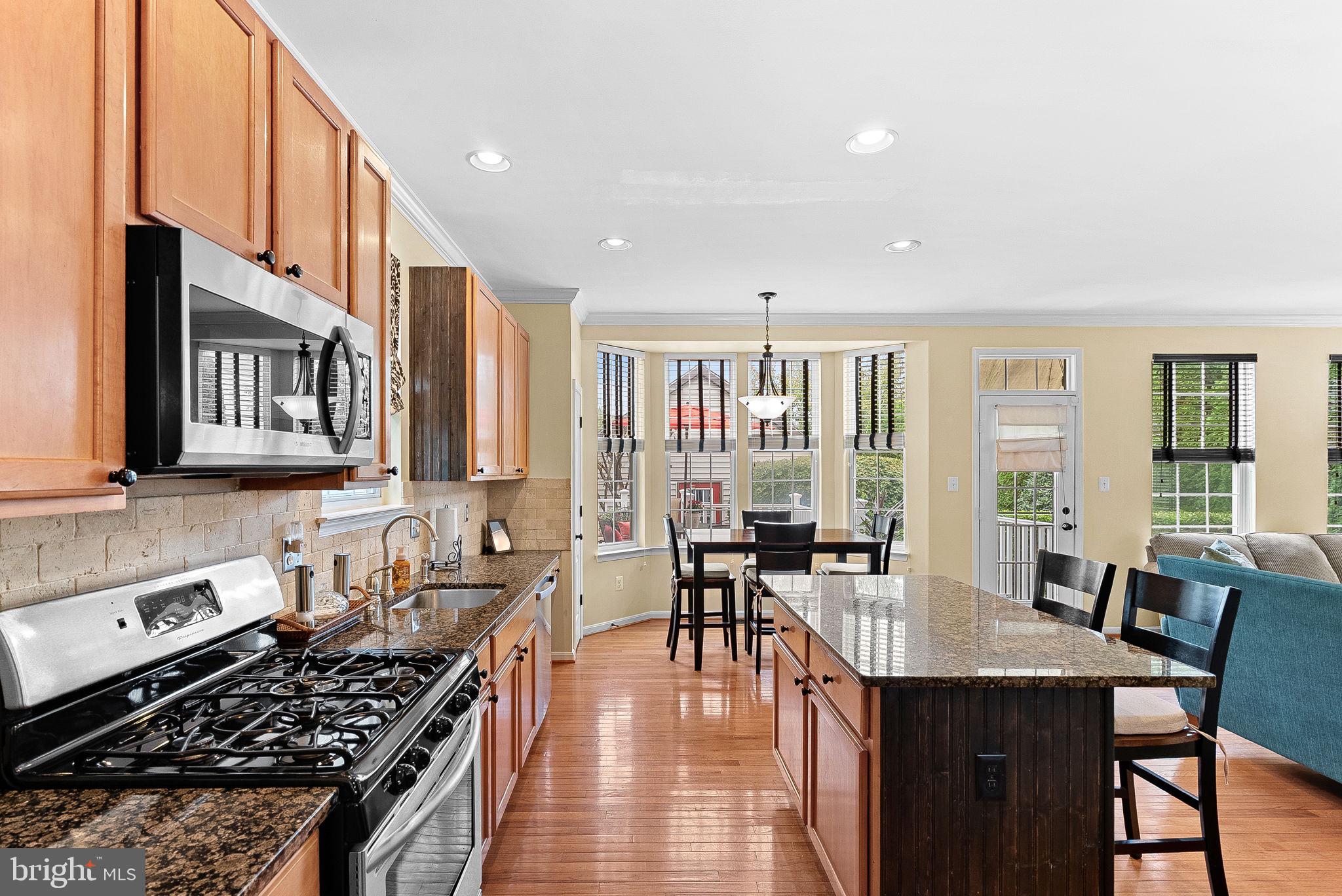 BELMONT GREENE - Residential Lease