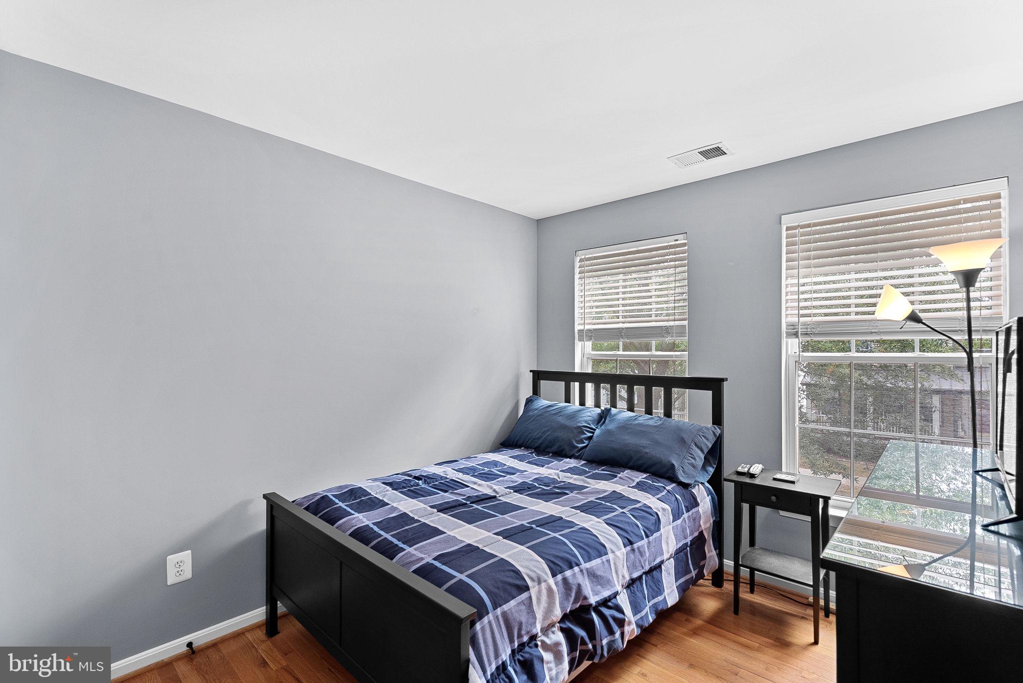 BELMONT GREENE - Residential Lease