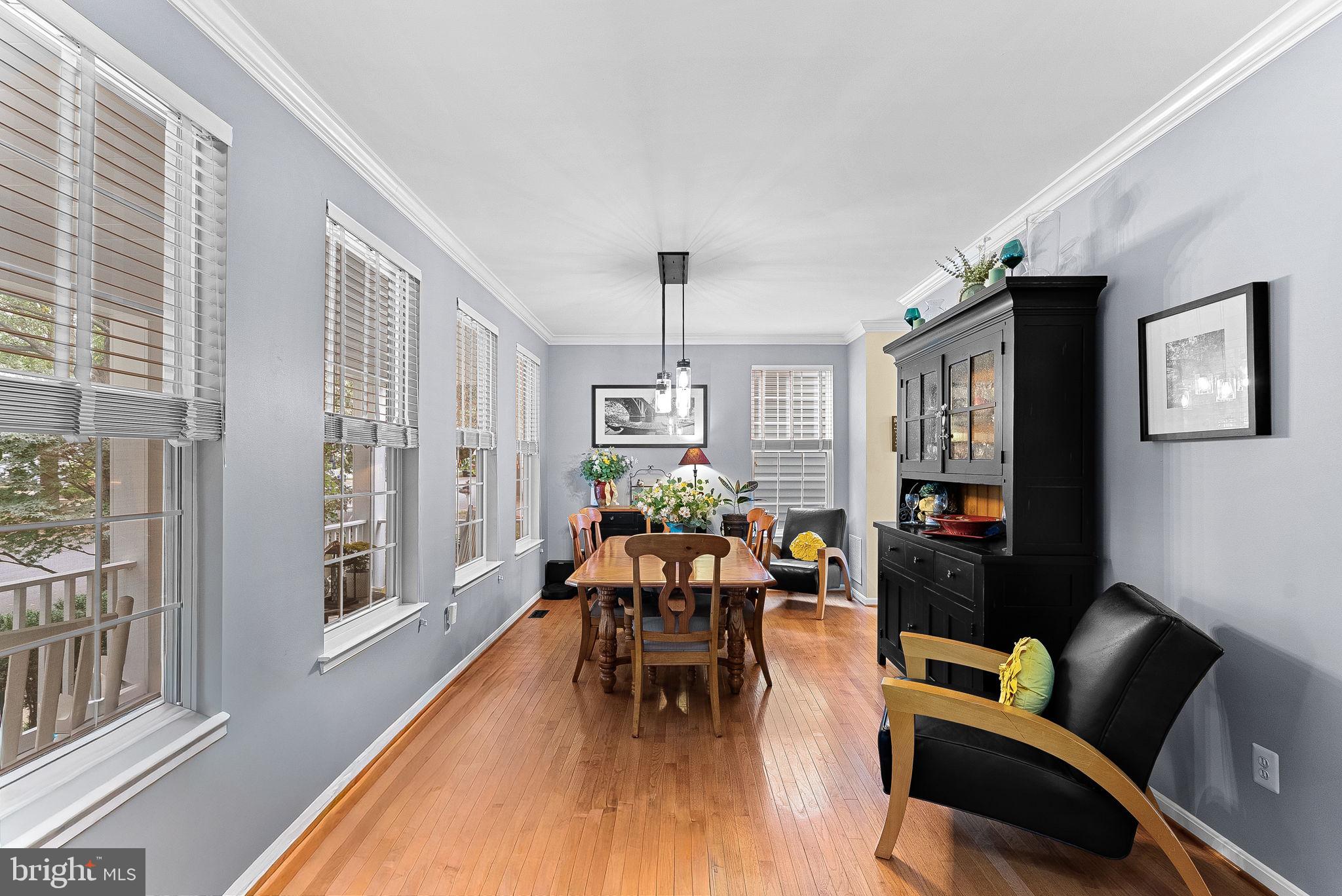 BELMONT GREENE - Residential Lease