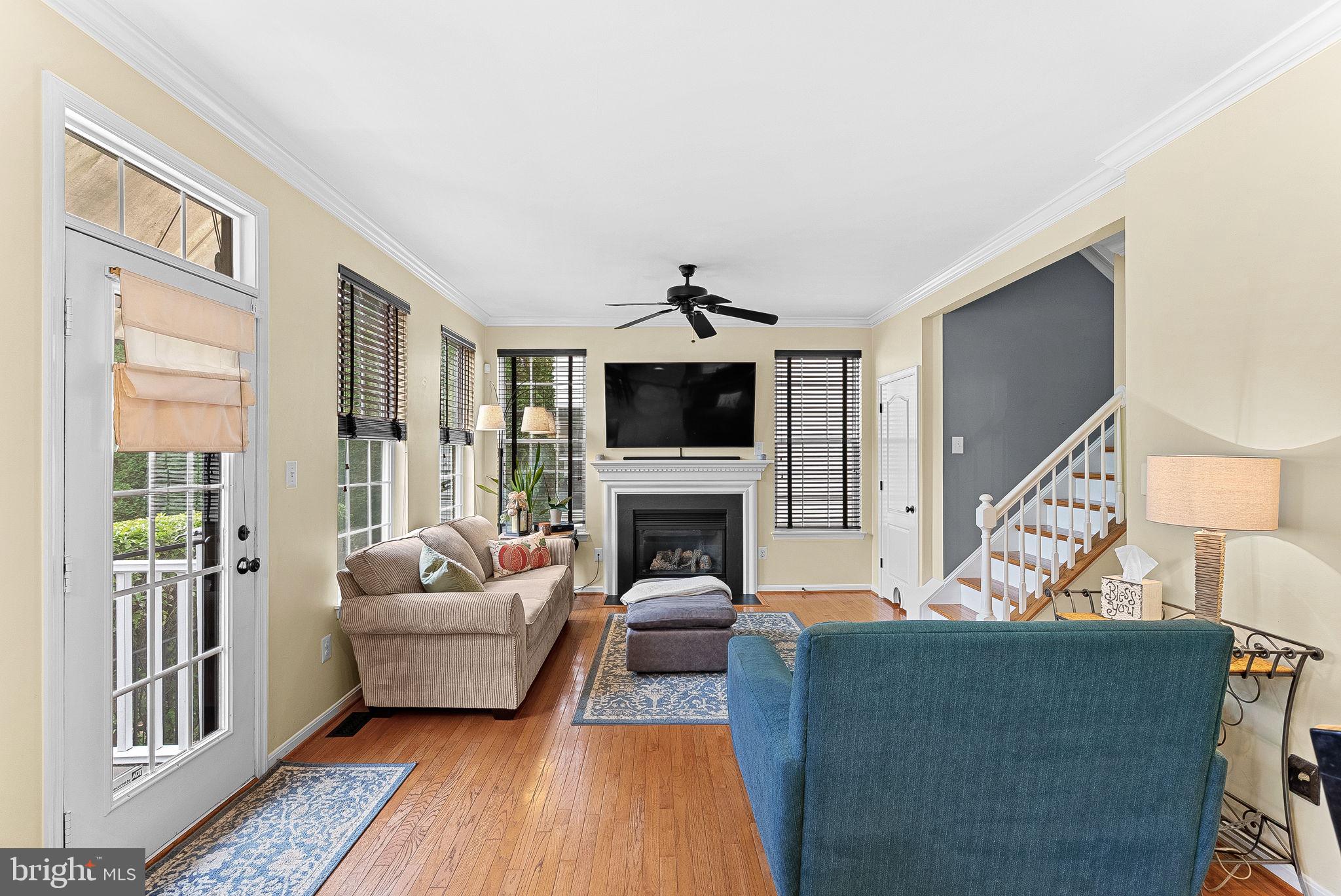 BELMONT GREENE - Residential Lease