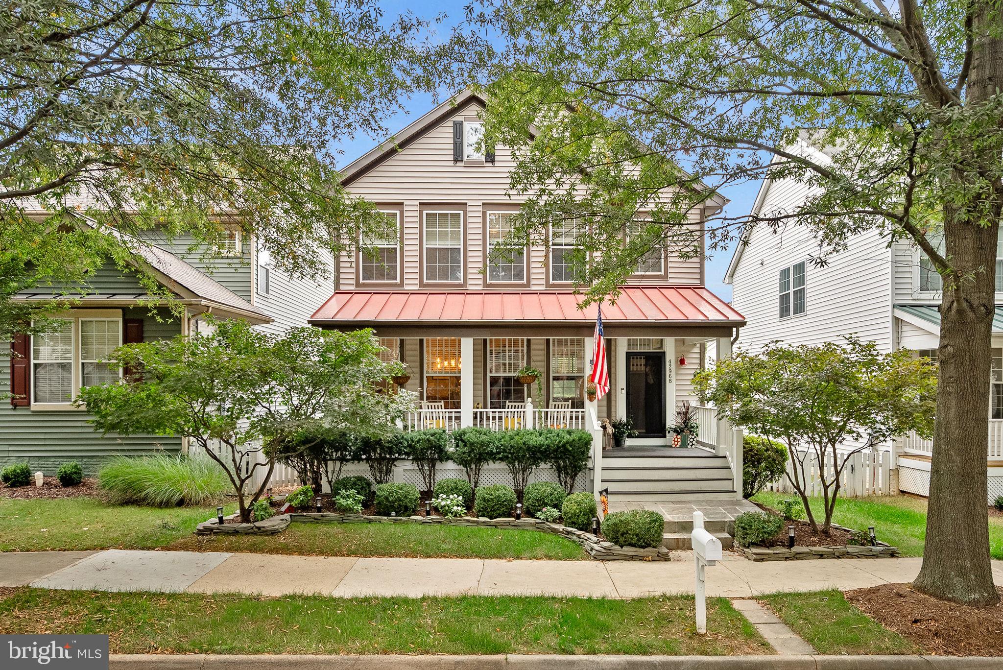 BELMONT GREENE - Residential Lease