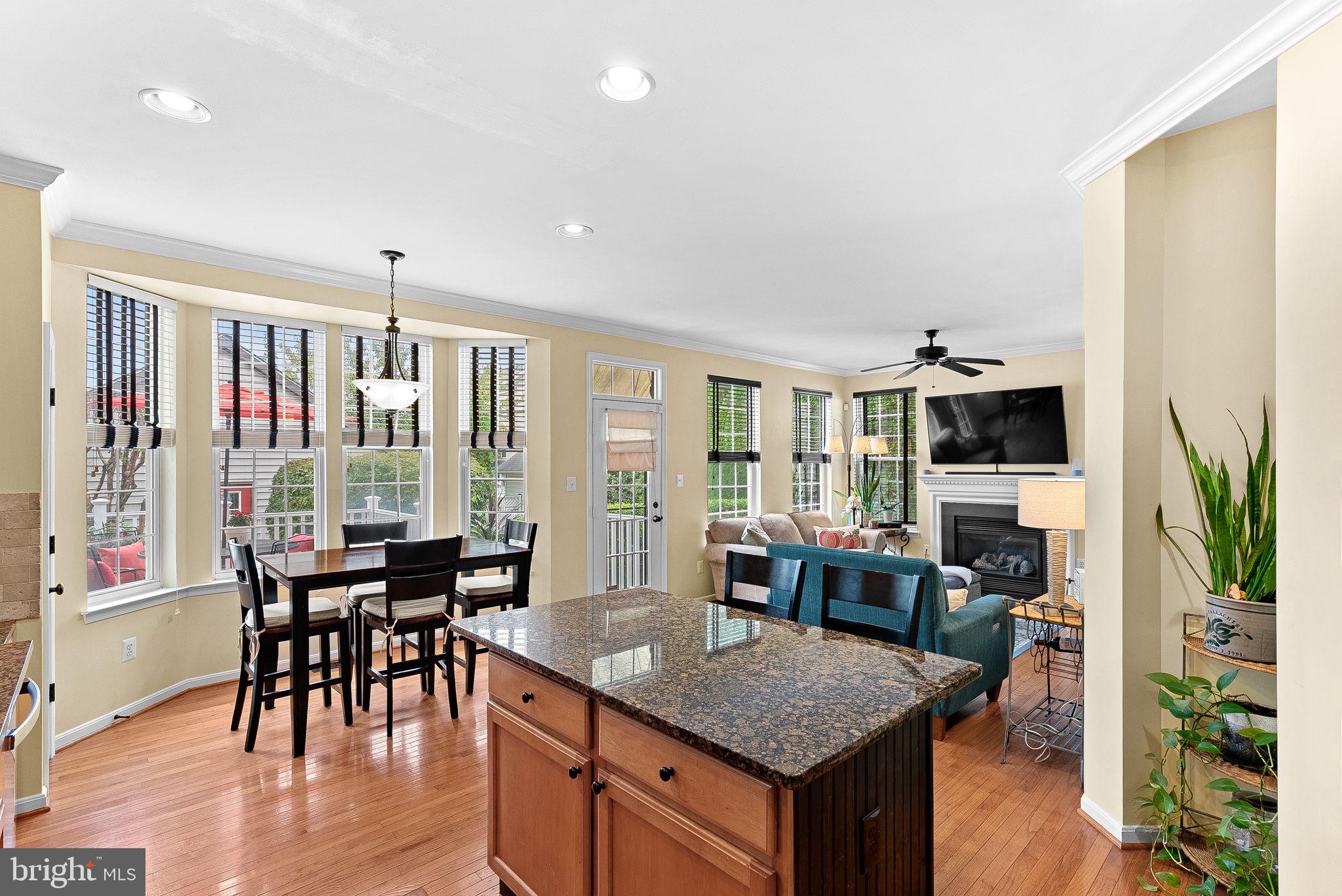 BELMONT GREENE - Residential Lease