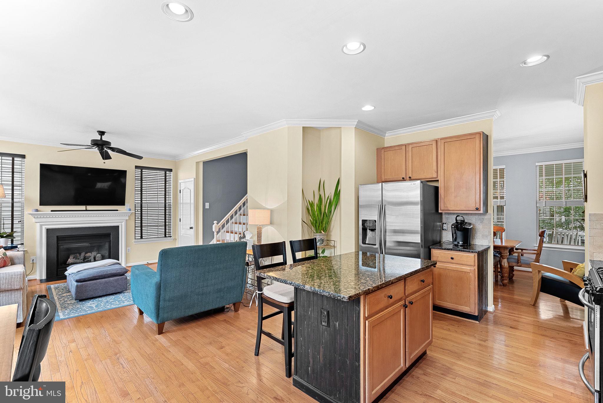 BELMONT GREENE - Residential Lease