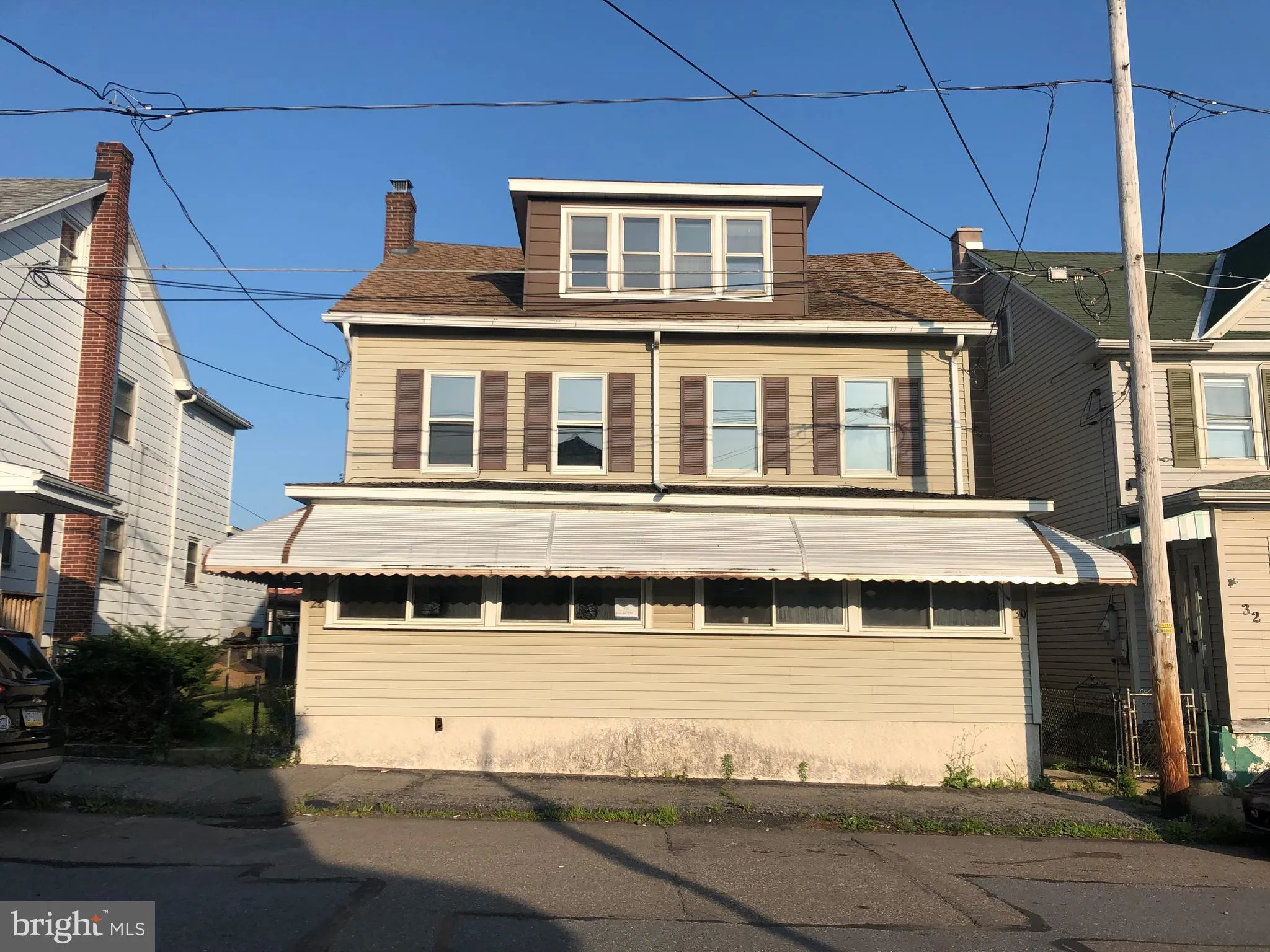 28-30 E N. Hancock St. 02, McAdoo, PA 18237