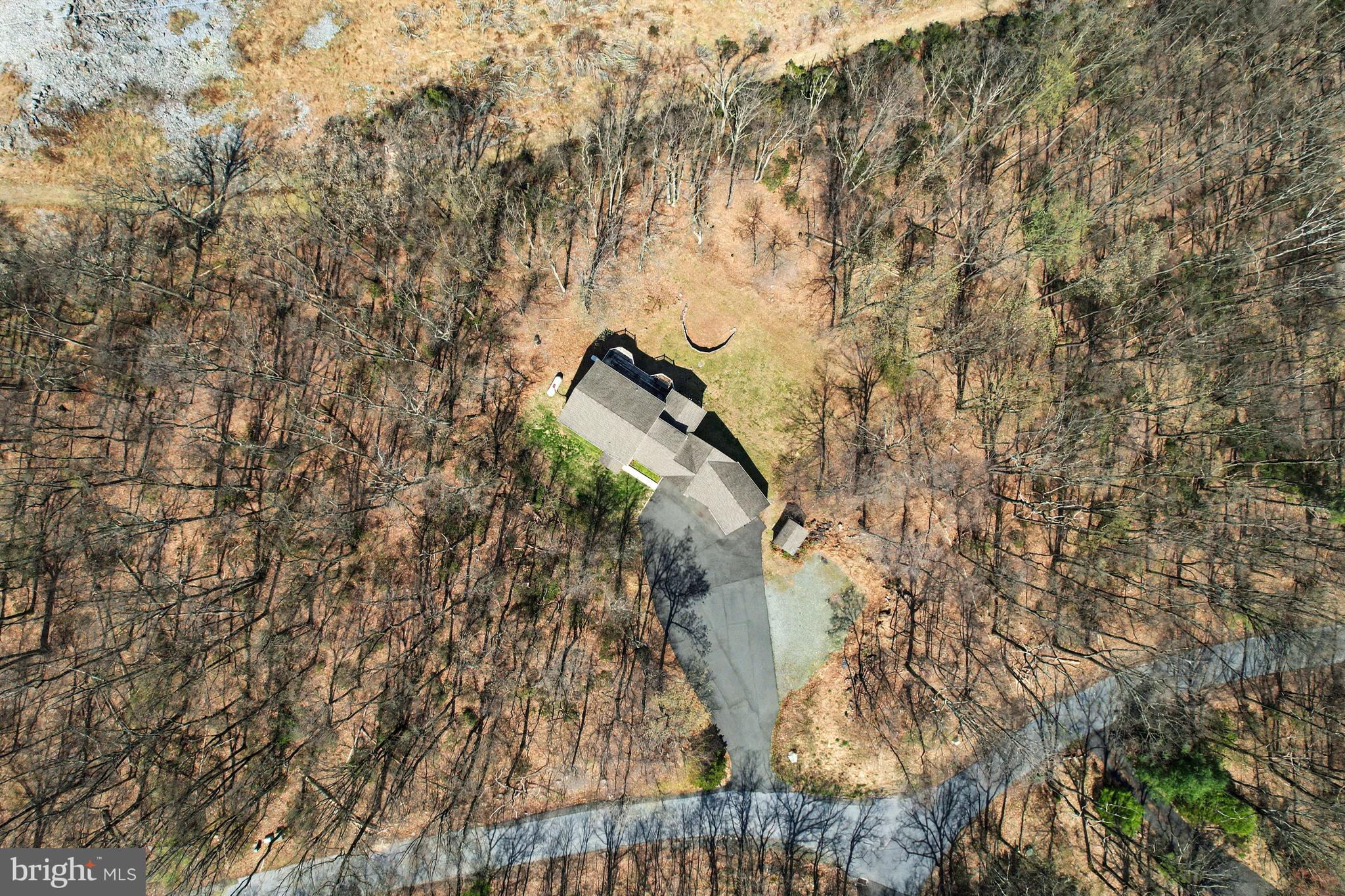 DEER RUN - Residential