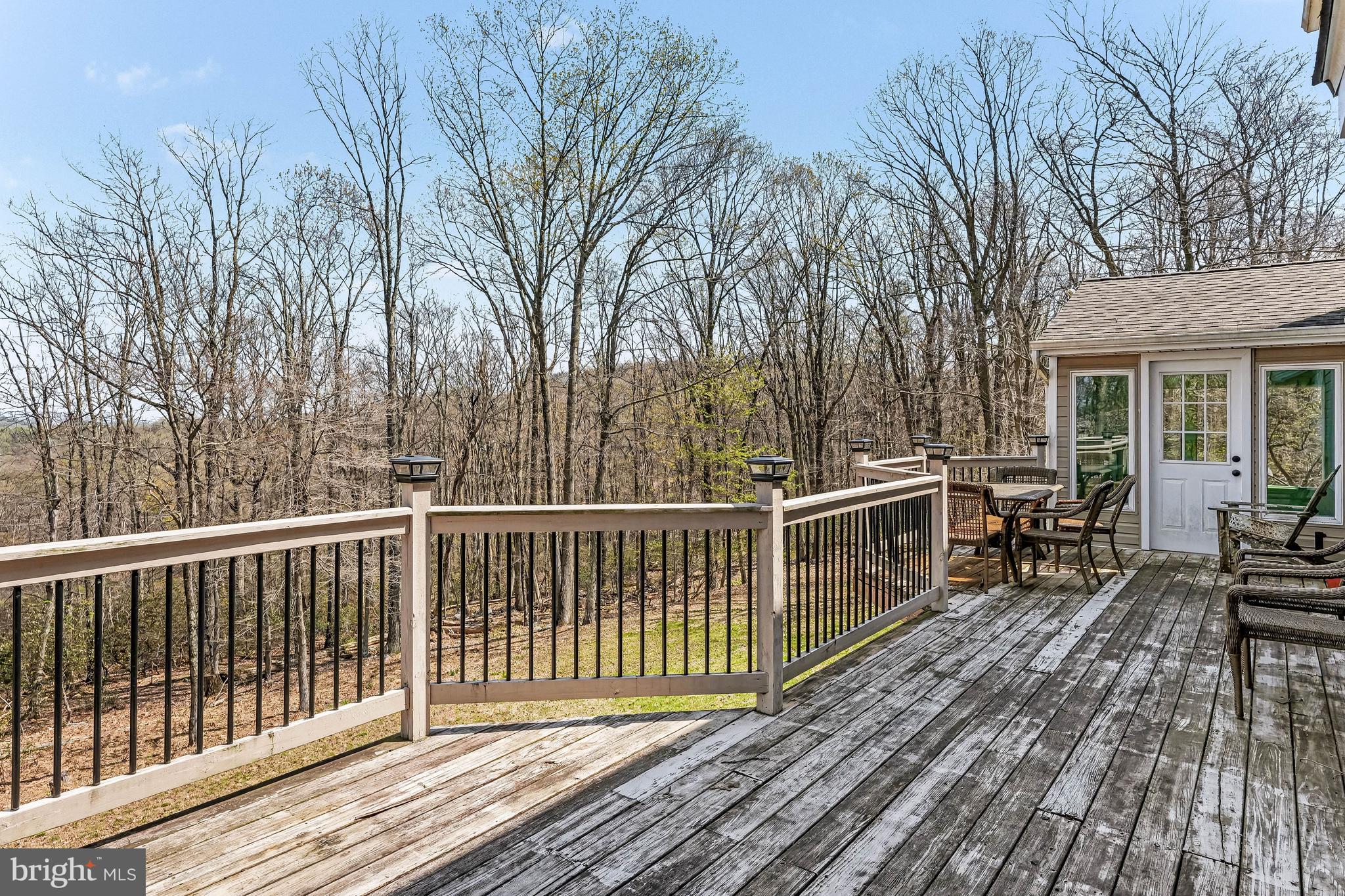 DEER RUN - Residential