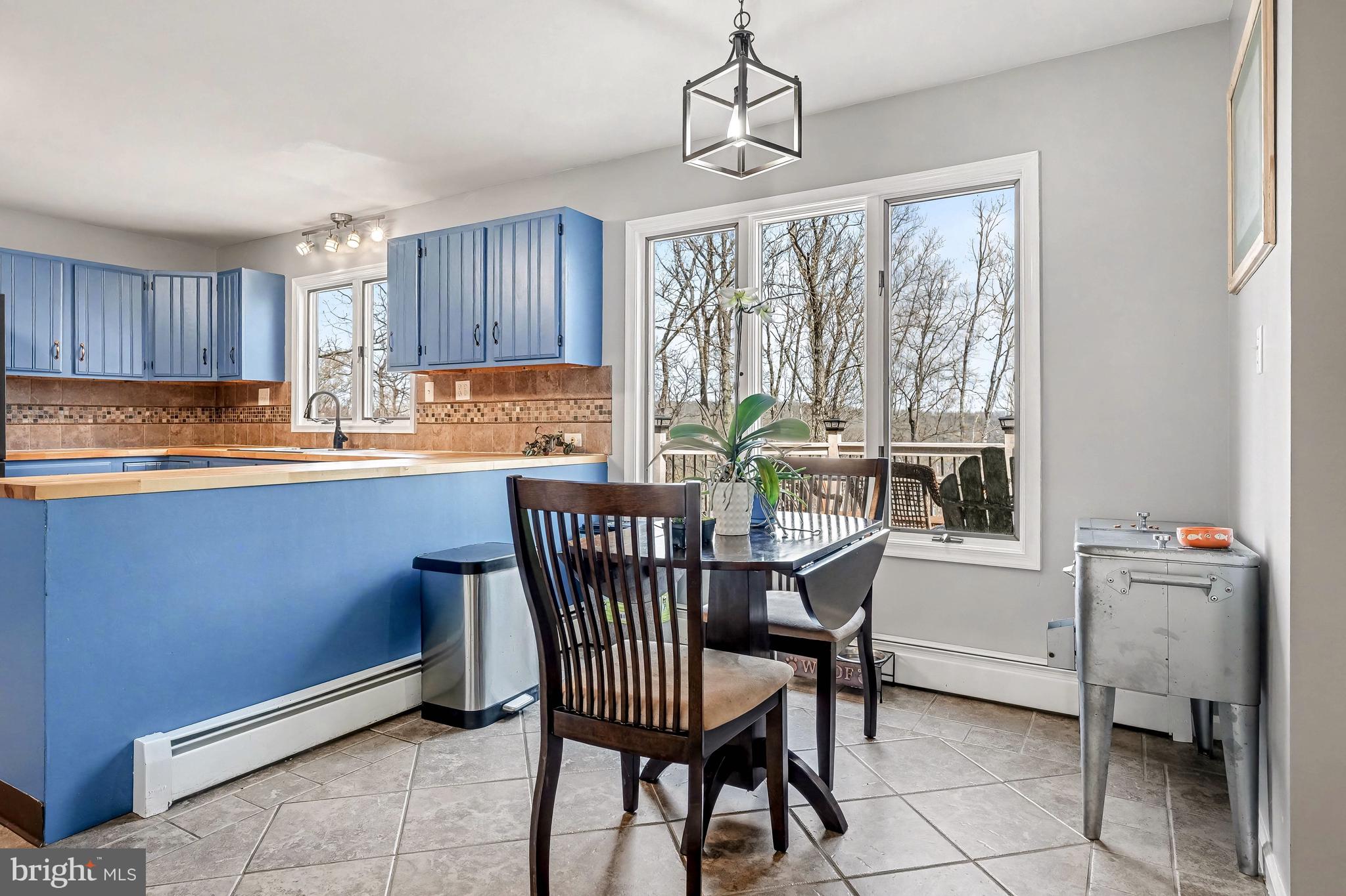 DEER RUN - Residential