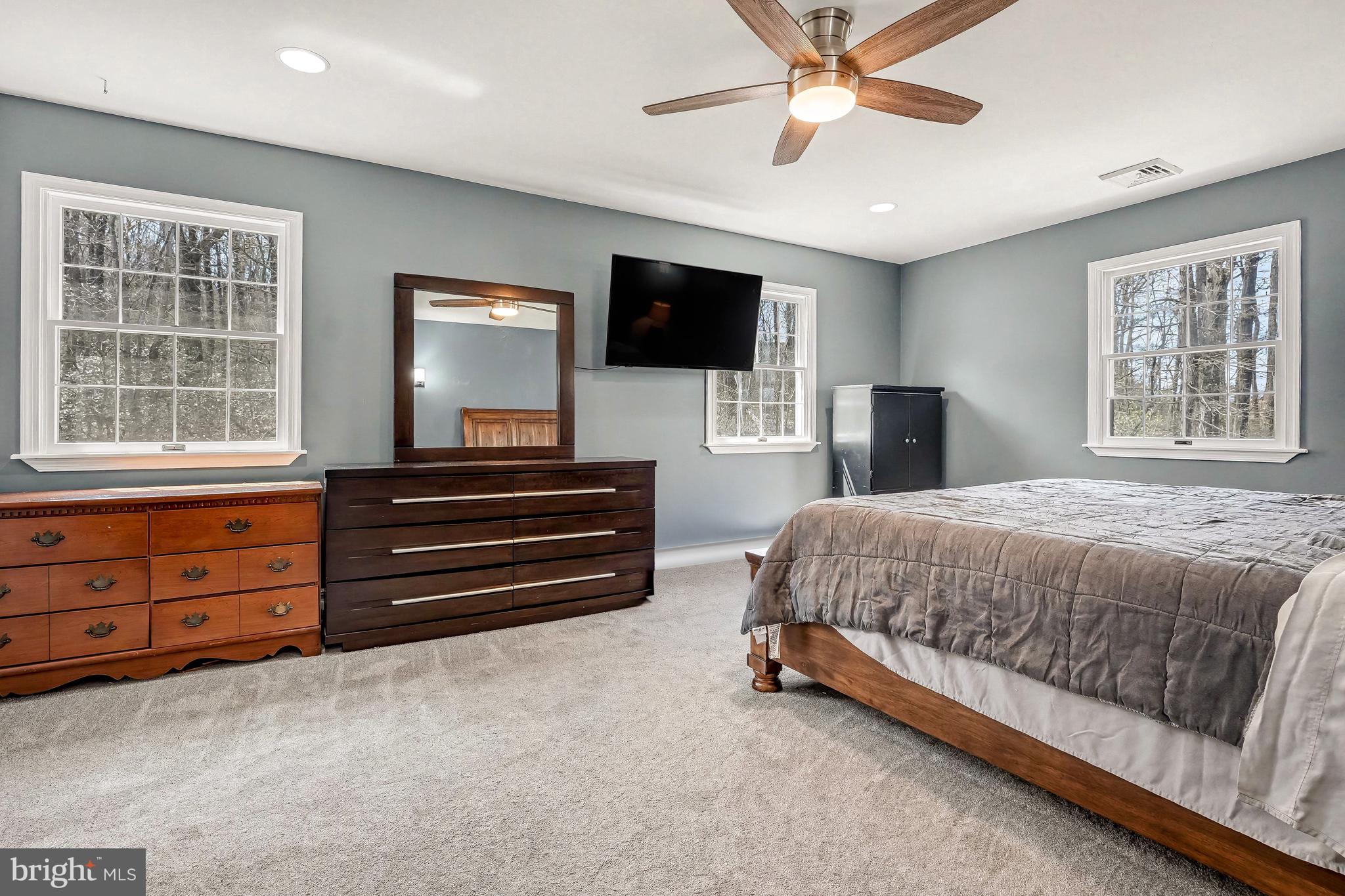 DEER RUN - Residential