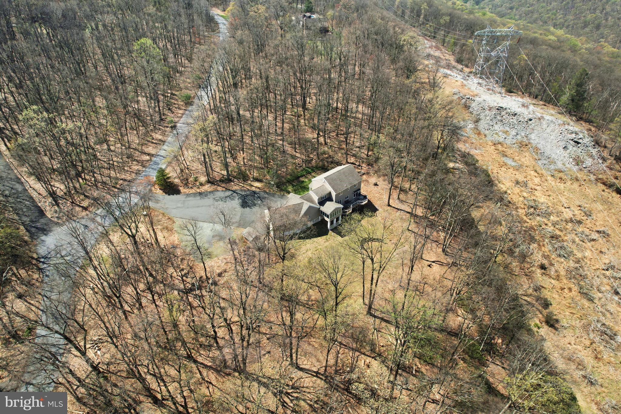 DEER RUN - Residential