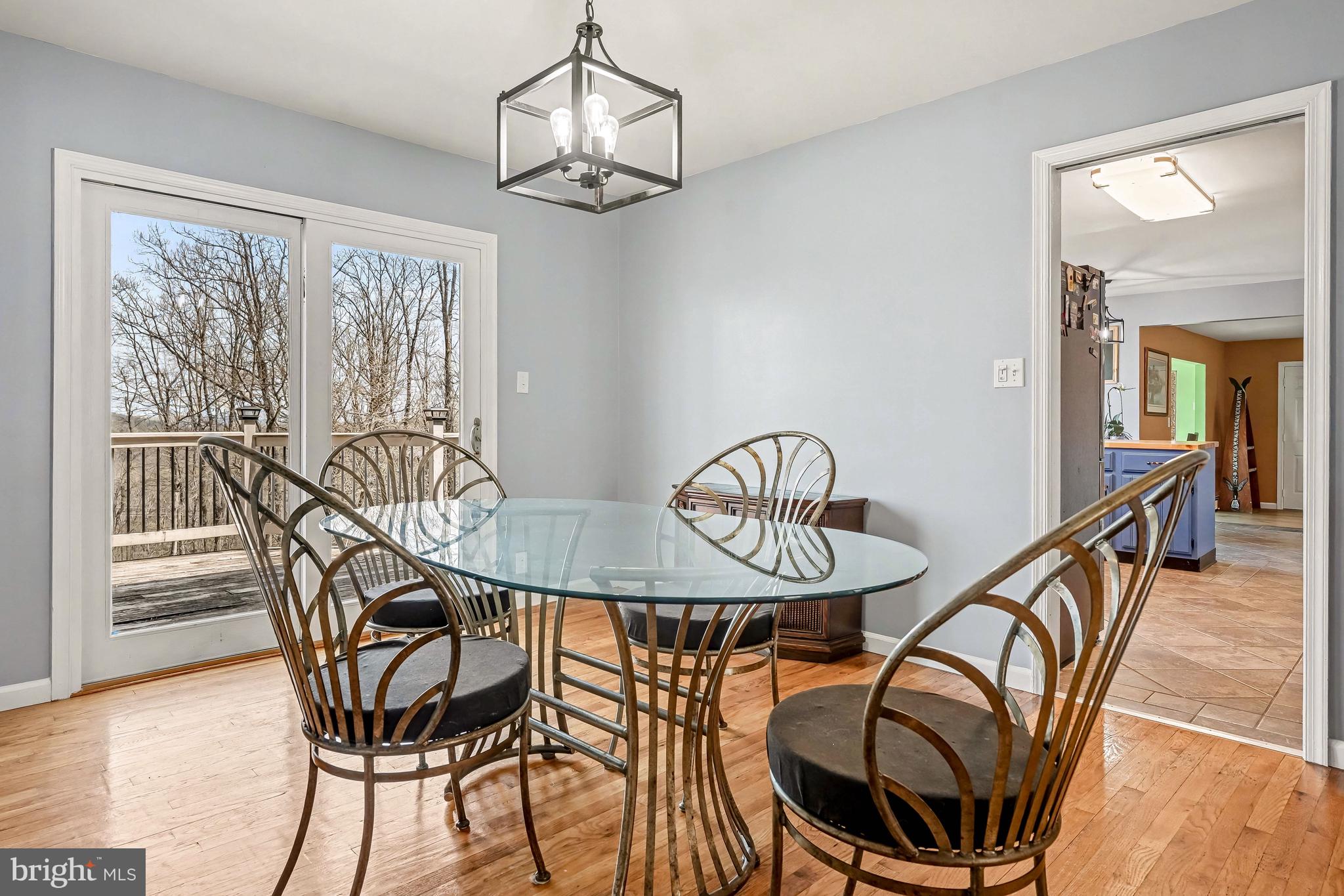 DEER RUN - Residential